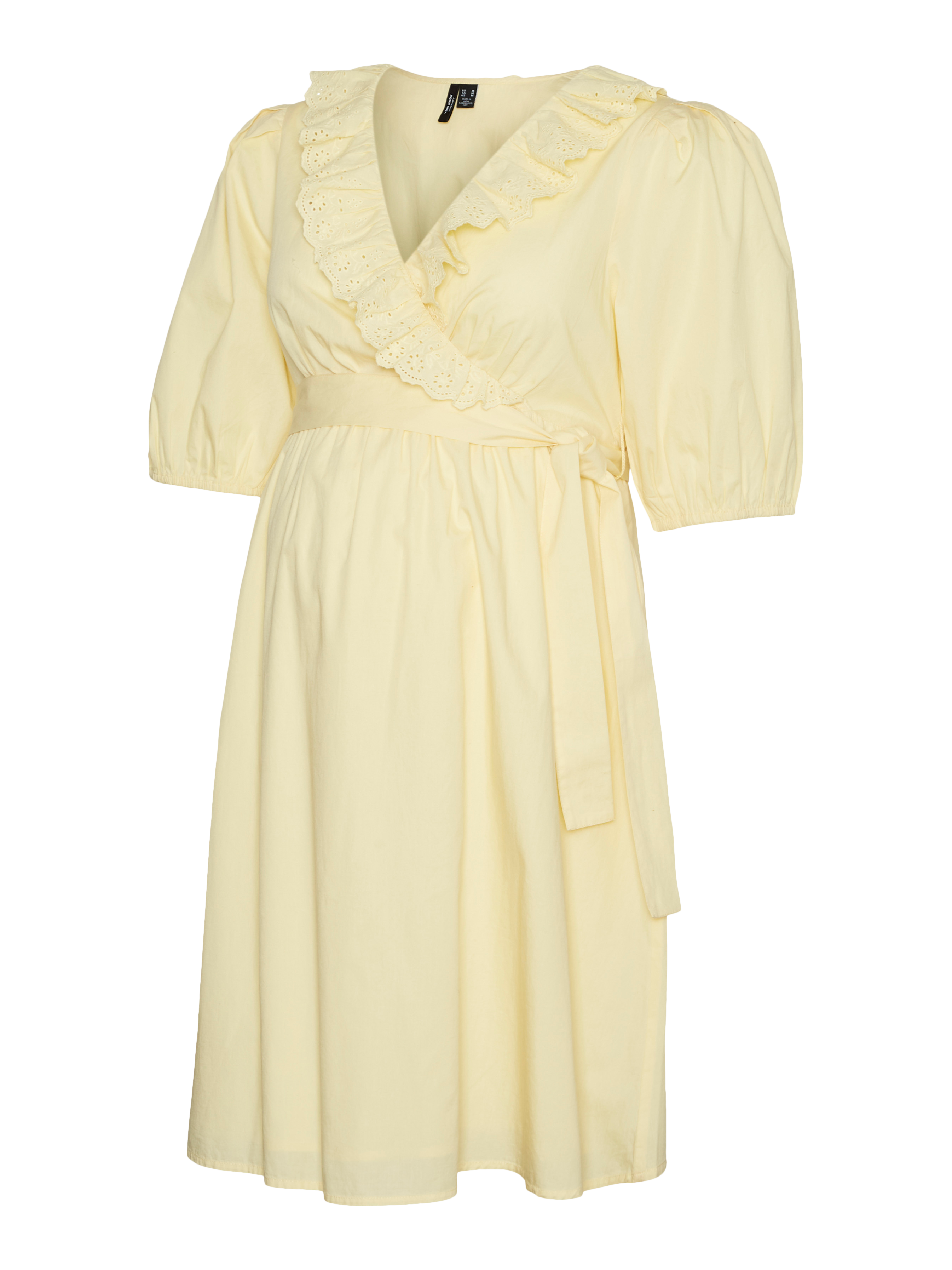 VERO MODA® VMMOLLIE Maternity Dress