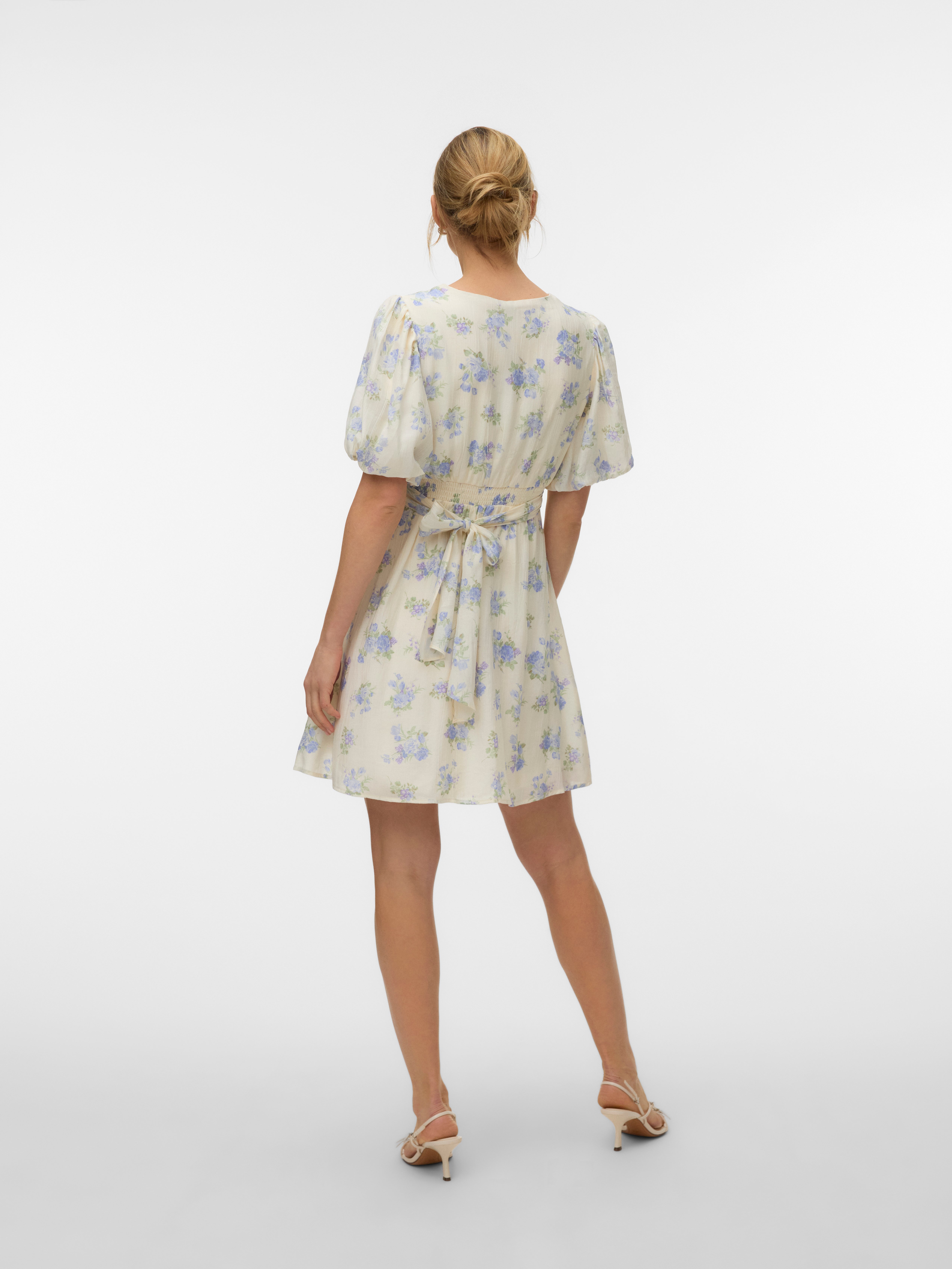 VERO MODA® VMBELLA Short dress