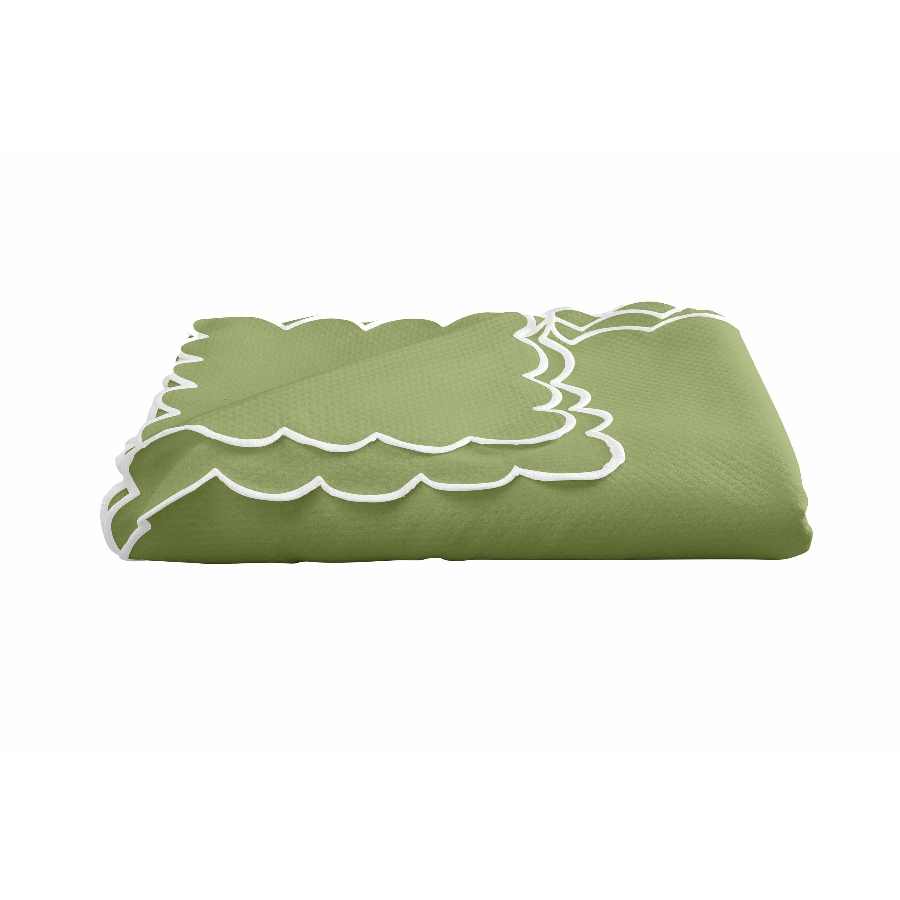 Savannah Gardens Tablecloth - Matouk - 68