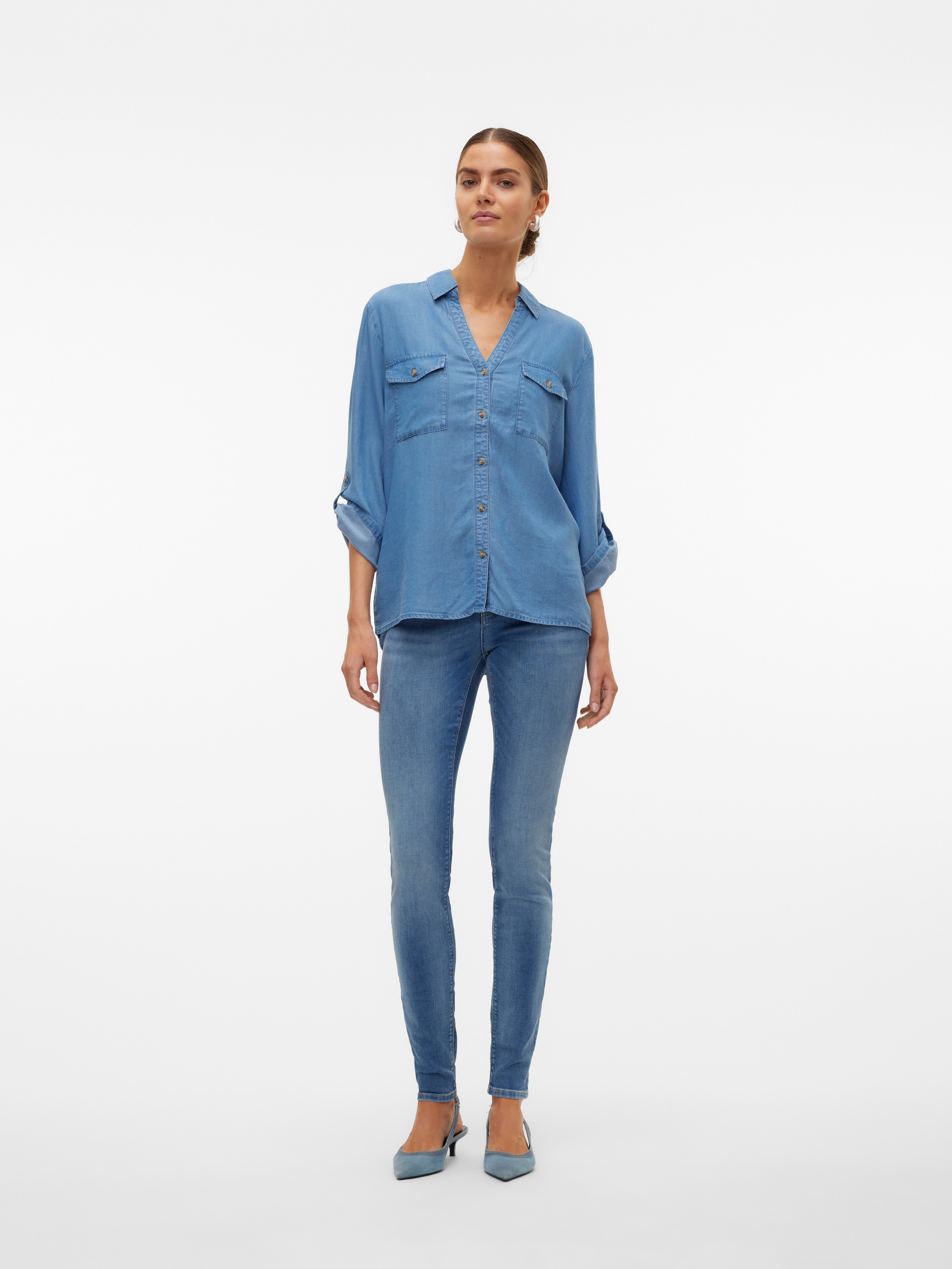 VERO MODA® VMBREE Shirt