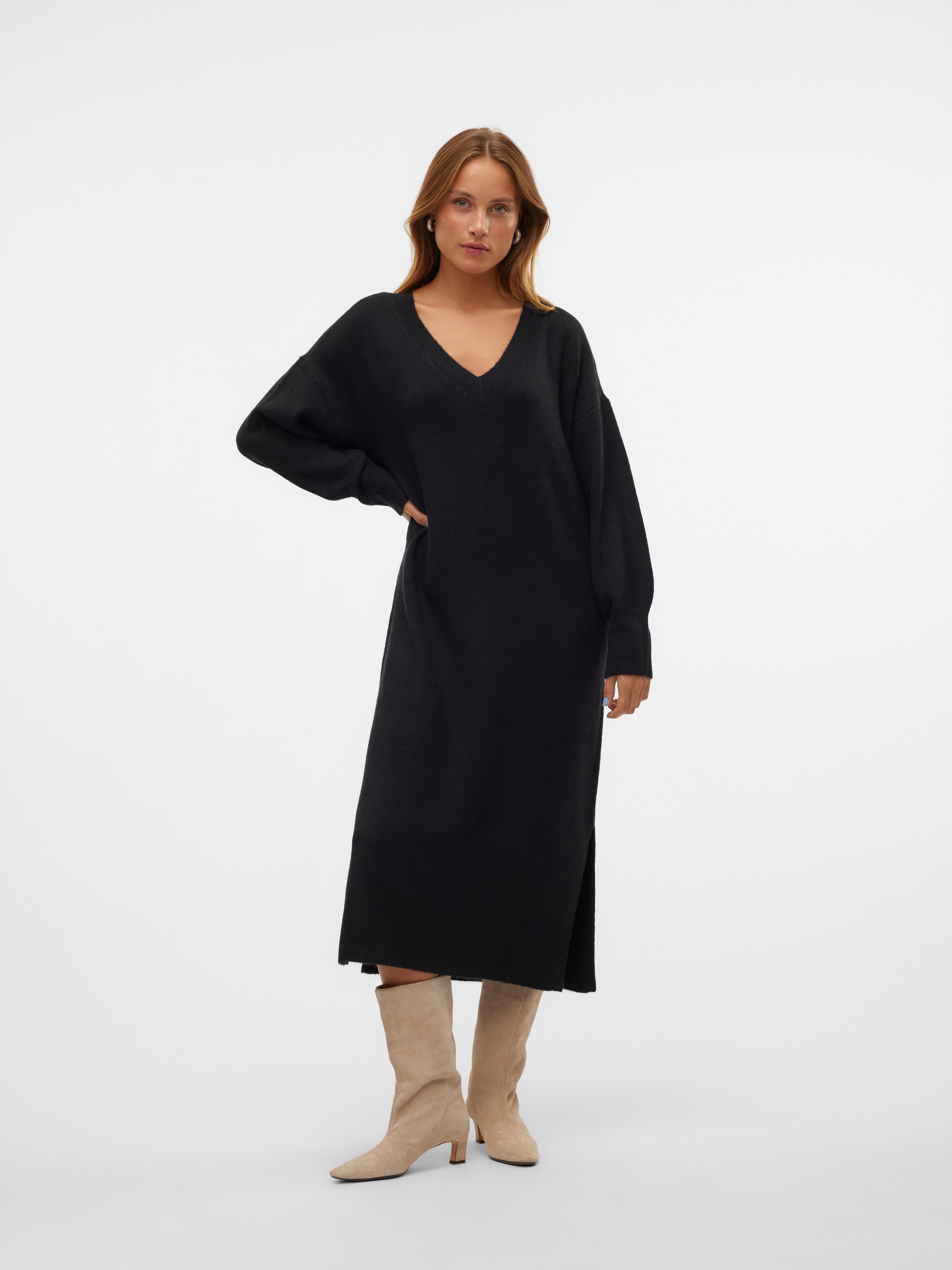VERO MODA® VMJUPITER Midi dress