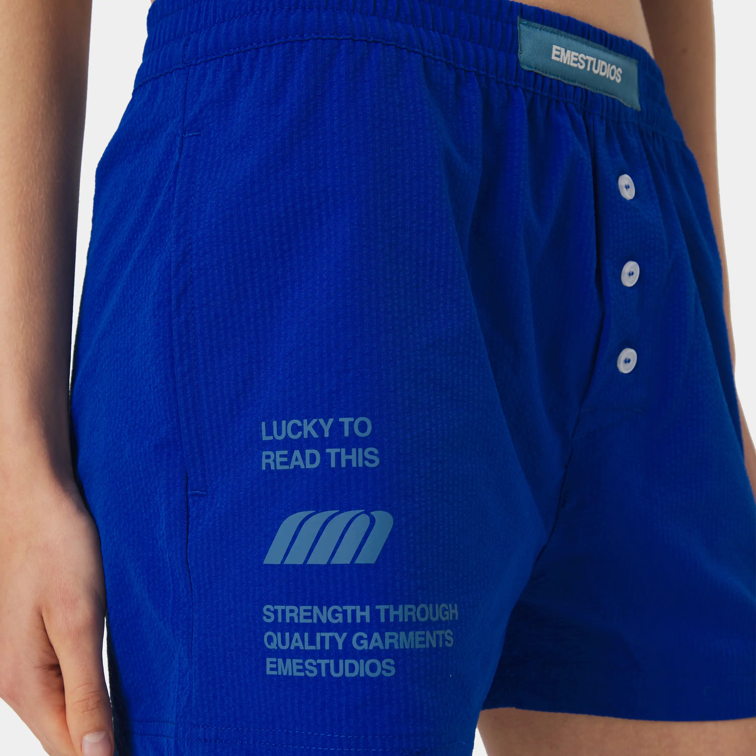 Lucky Hiver Boxers