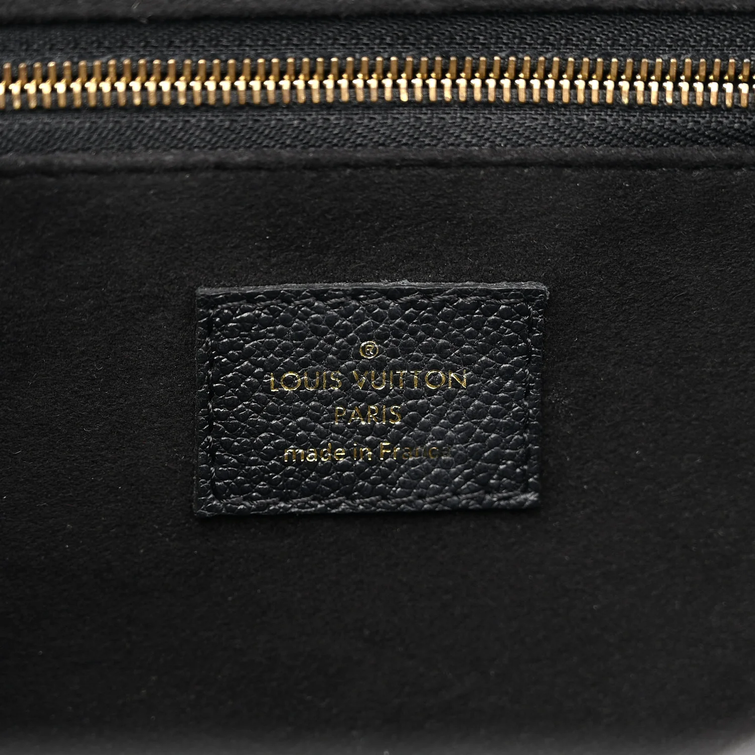 Empreinte Saint Germain PM Black