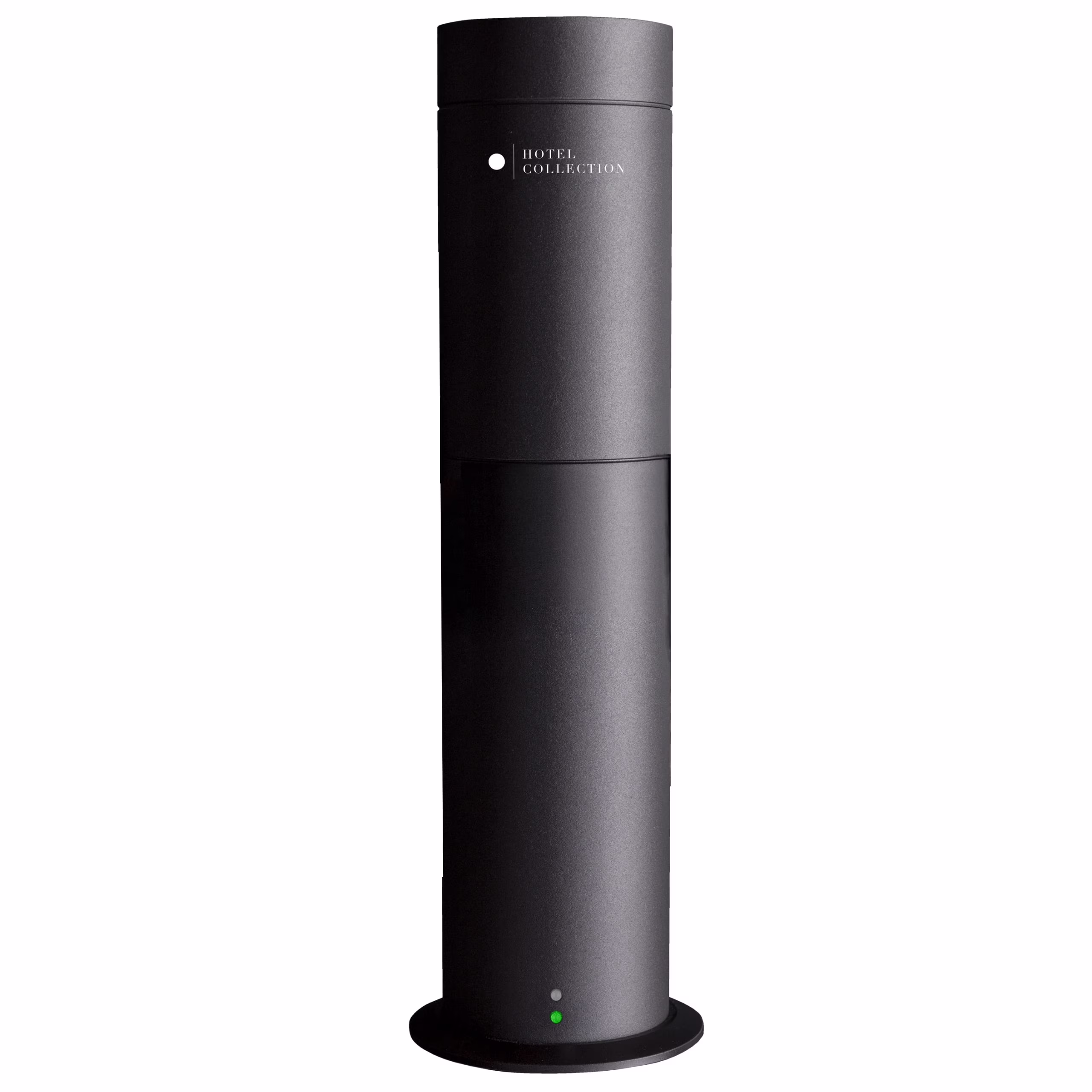 Studio Pro Essential Oil Diffuser | 600 sq ft Coverage | Cordless Portable with Remote | Cold-Air Diffusion Technology Scent Diffuser | Home, Office Business Space Gray(1 ct/Space Gray)