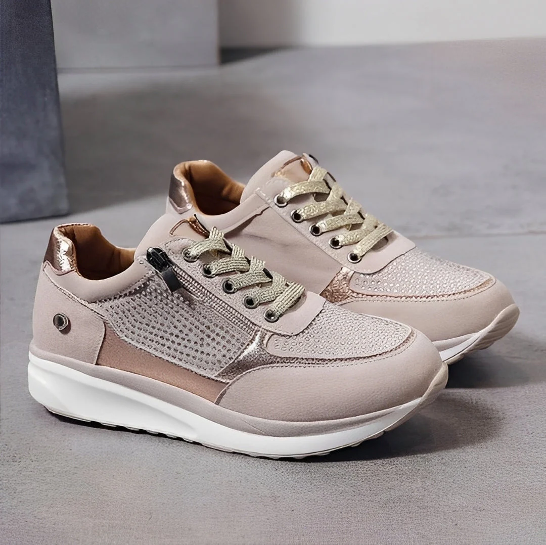 Dianna – Chaussures femmes – pour tous les jours