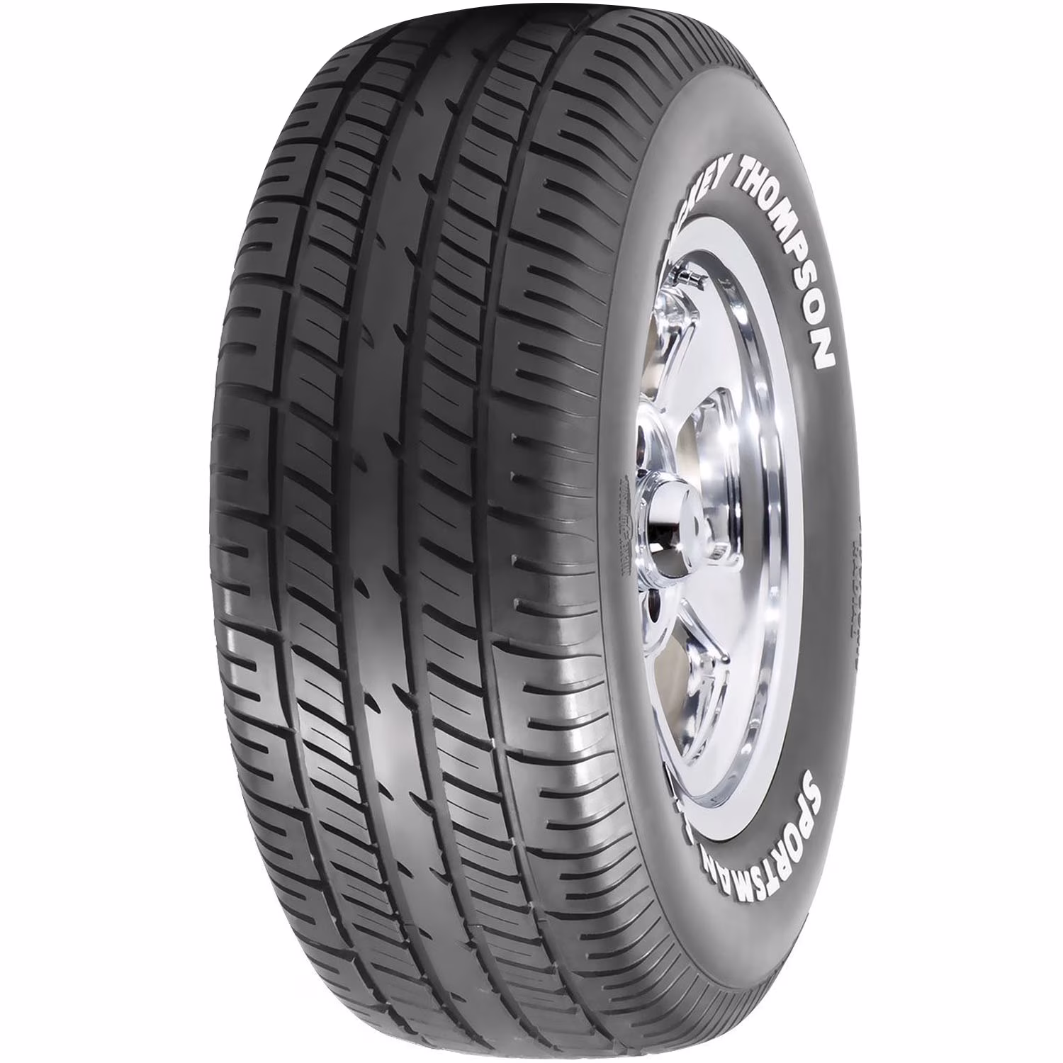 Mickey Thompson Sportsman S/T Radial All-Season 275/60R15 107T Passenger Tire