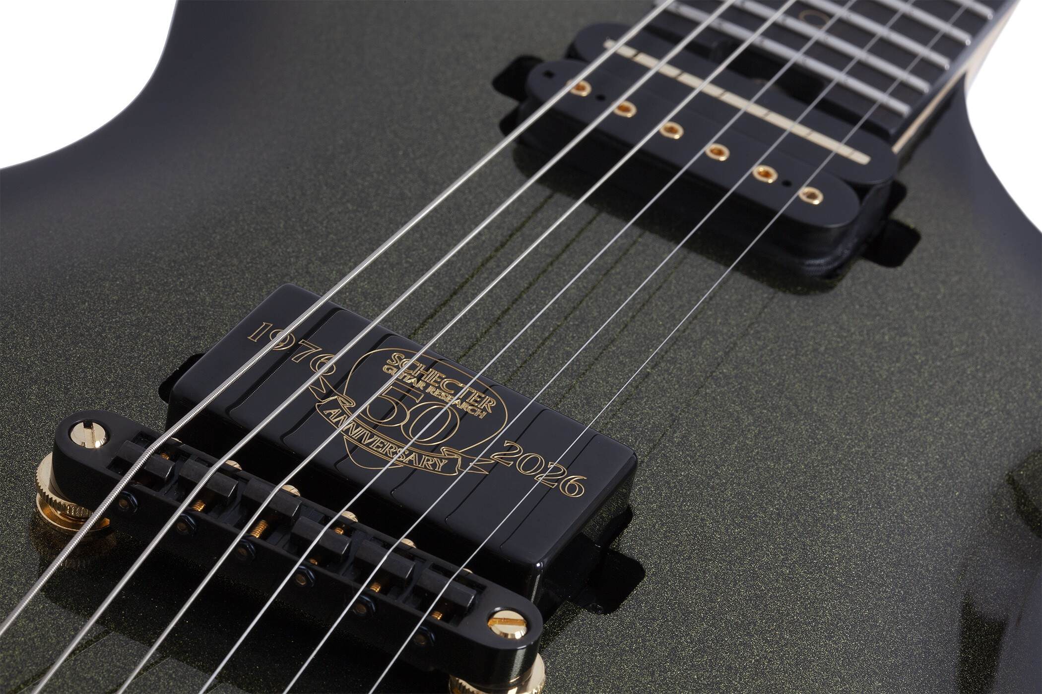 Tempest 50th Anniversary