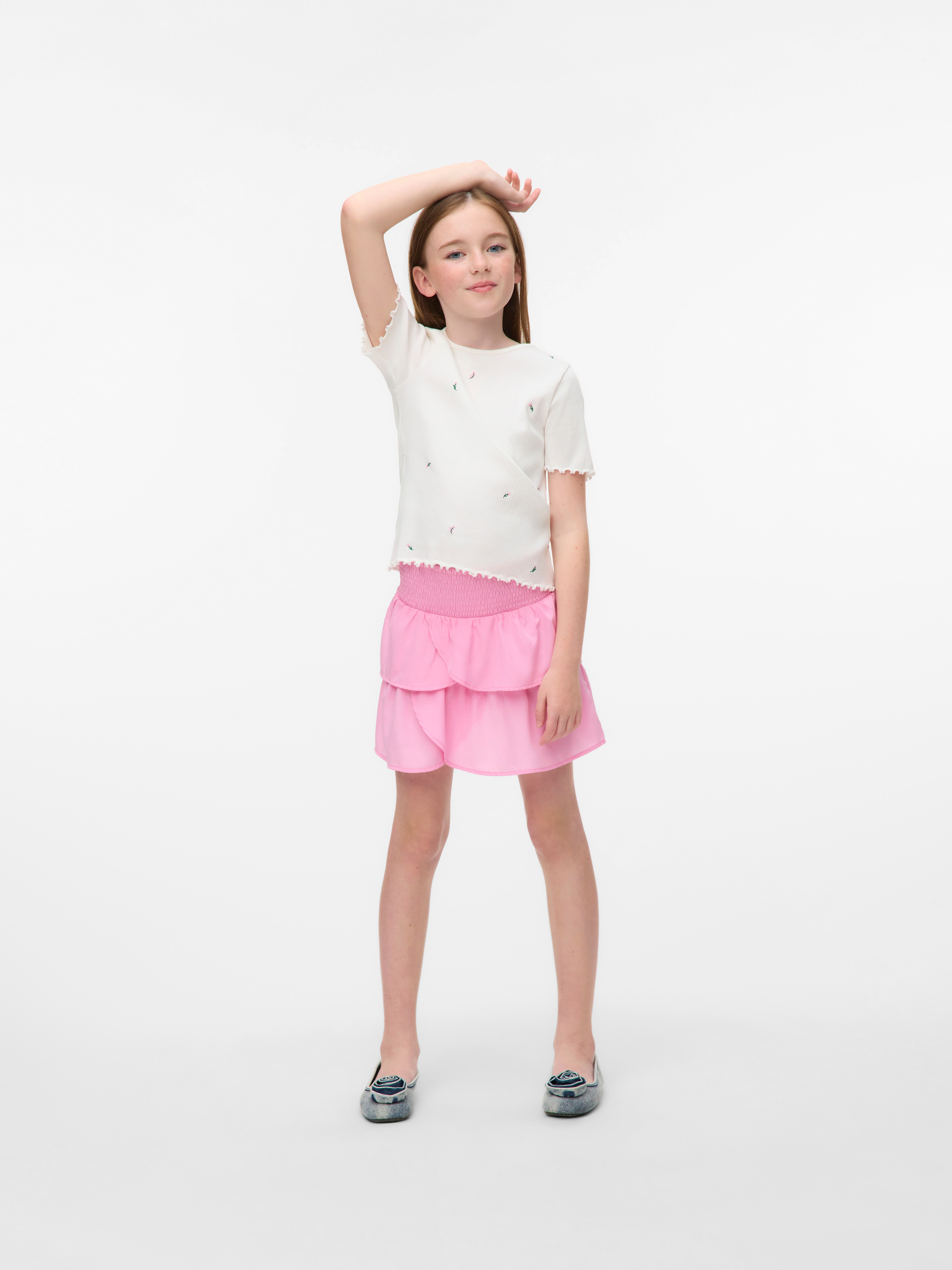 VERO MODA® VMHELLE T-Shirt