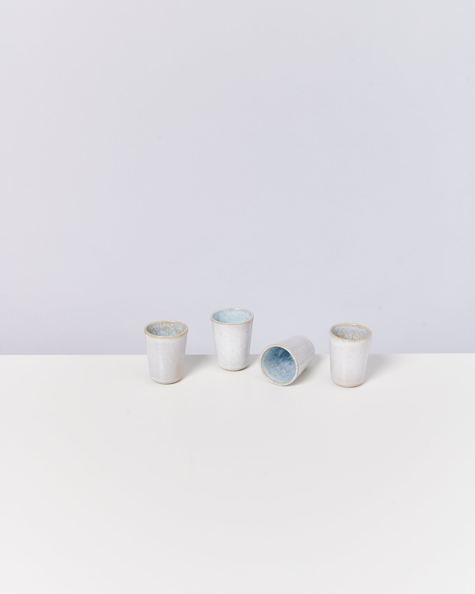 AREIA - ESPRESSO CUP AZURE