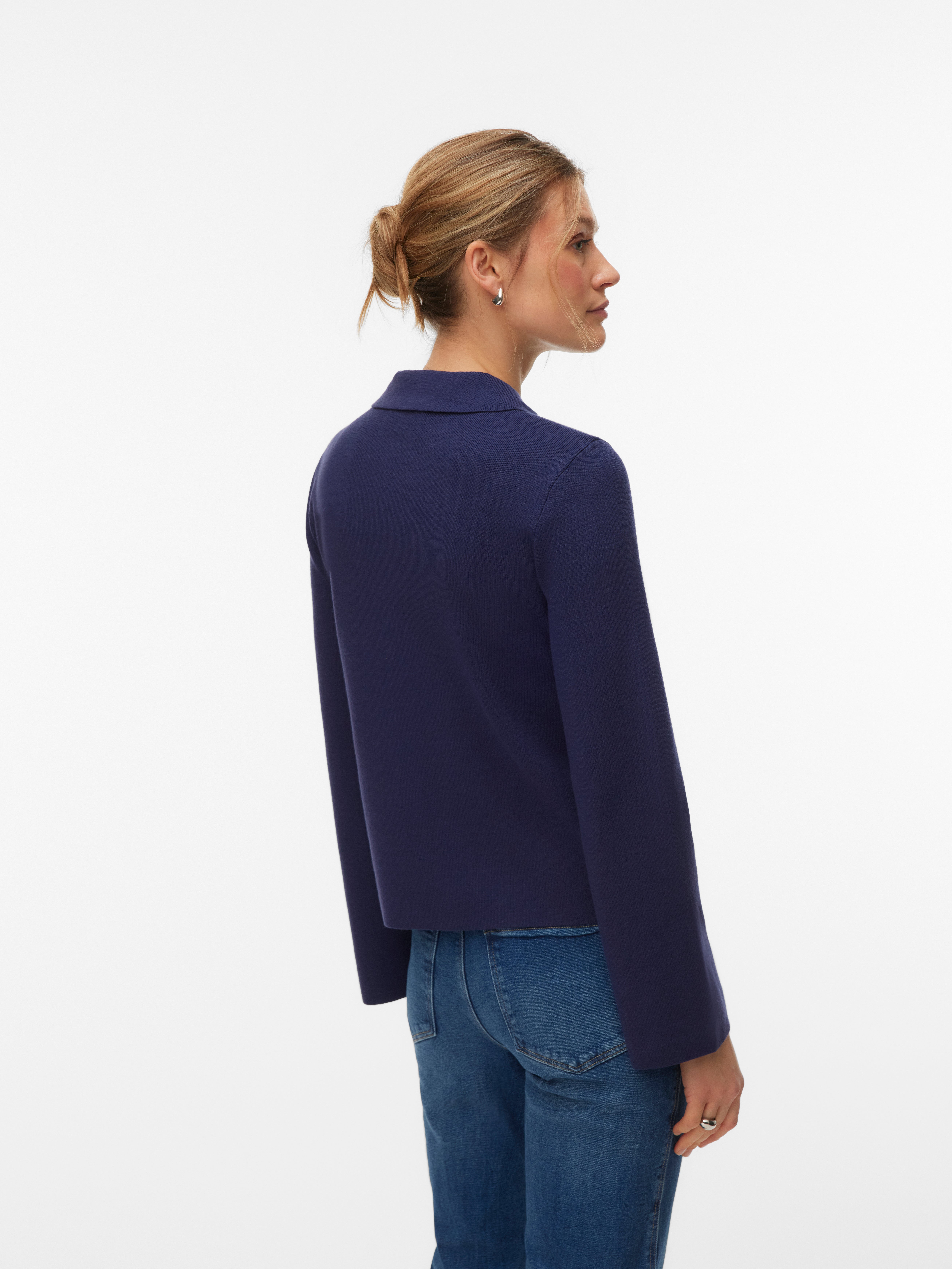 VERO MODA® AWHANNA Knit Cardigan