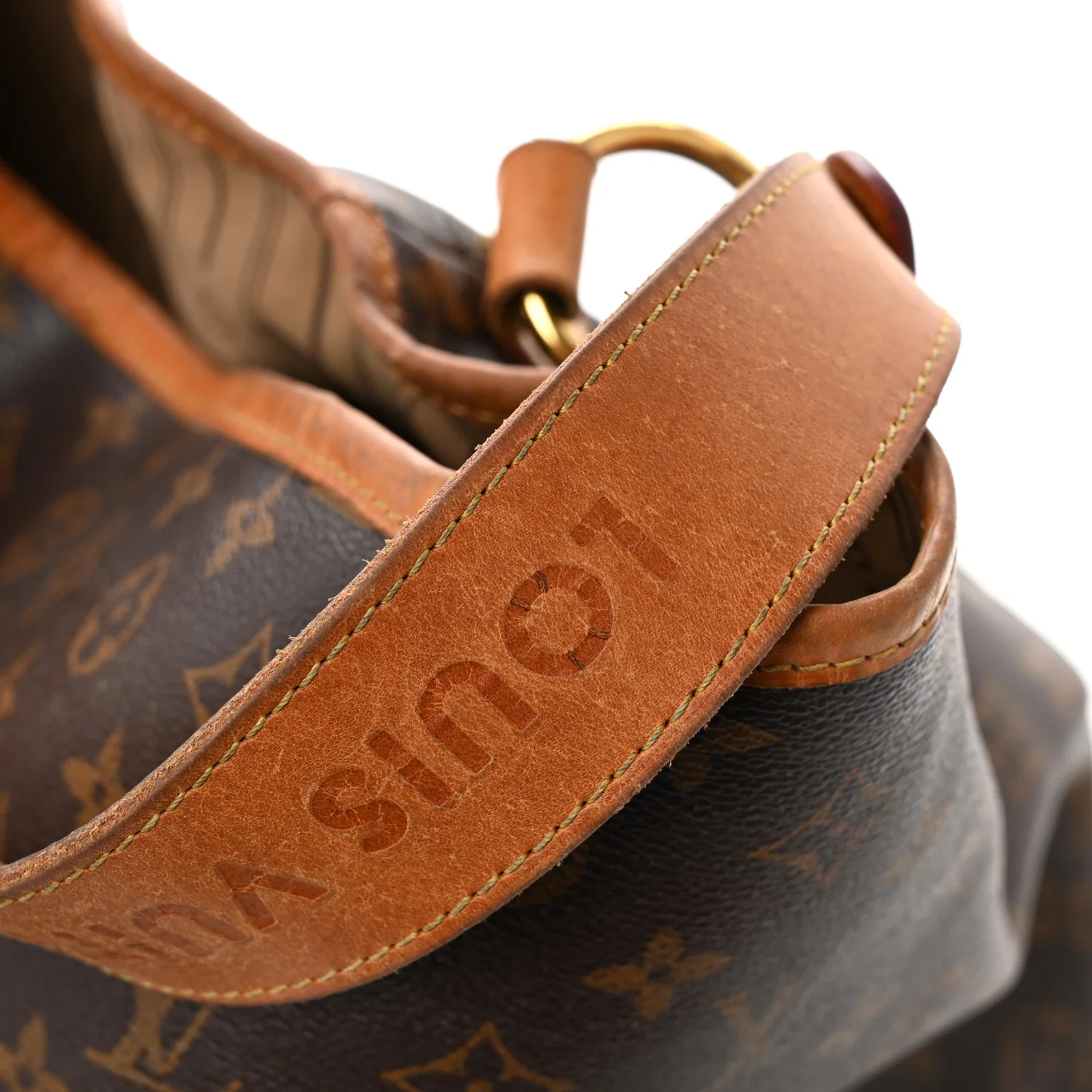 Monogram Delightful MM