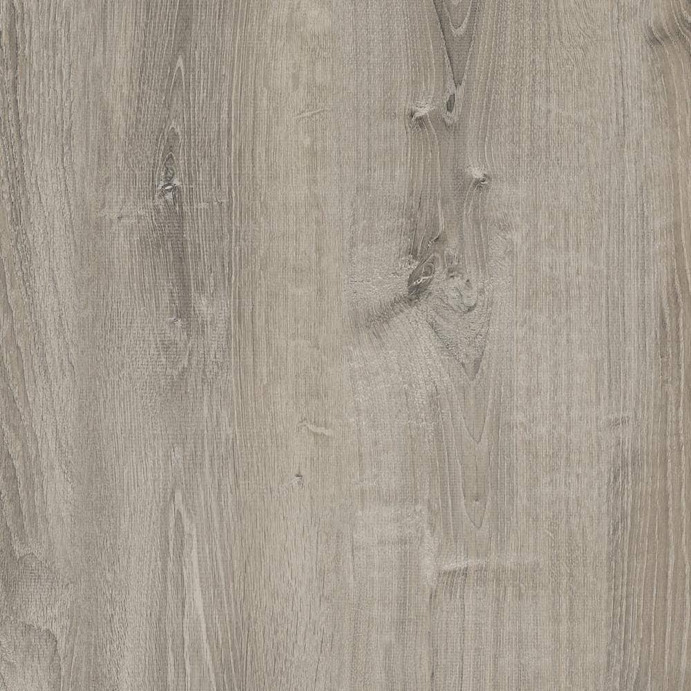 Lifeproof Sterling Oak 30 Mil x 8.7 in. W x 48 in. L Click Lock Waterproof Luxury Vinyl Plank Flooring (20.1 Sq. ft./Case)