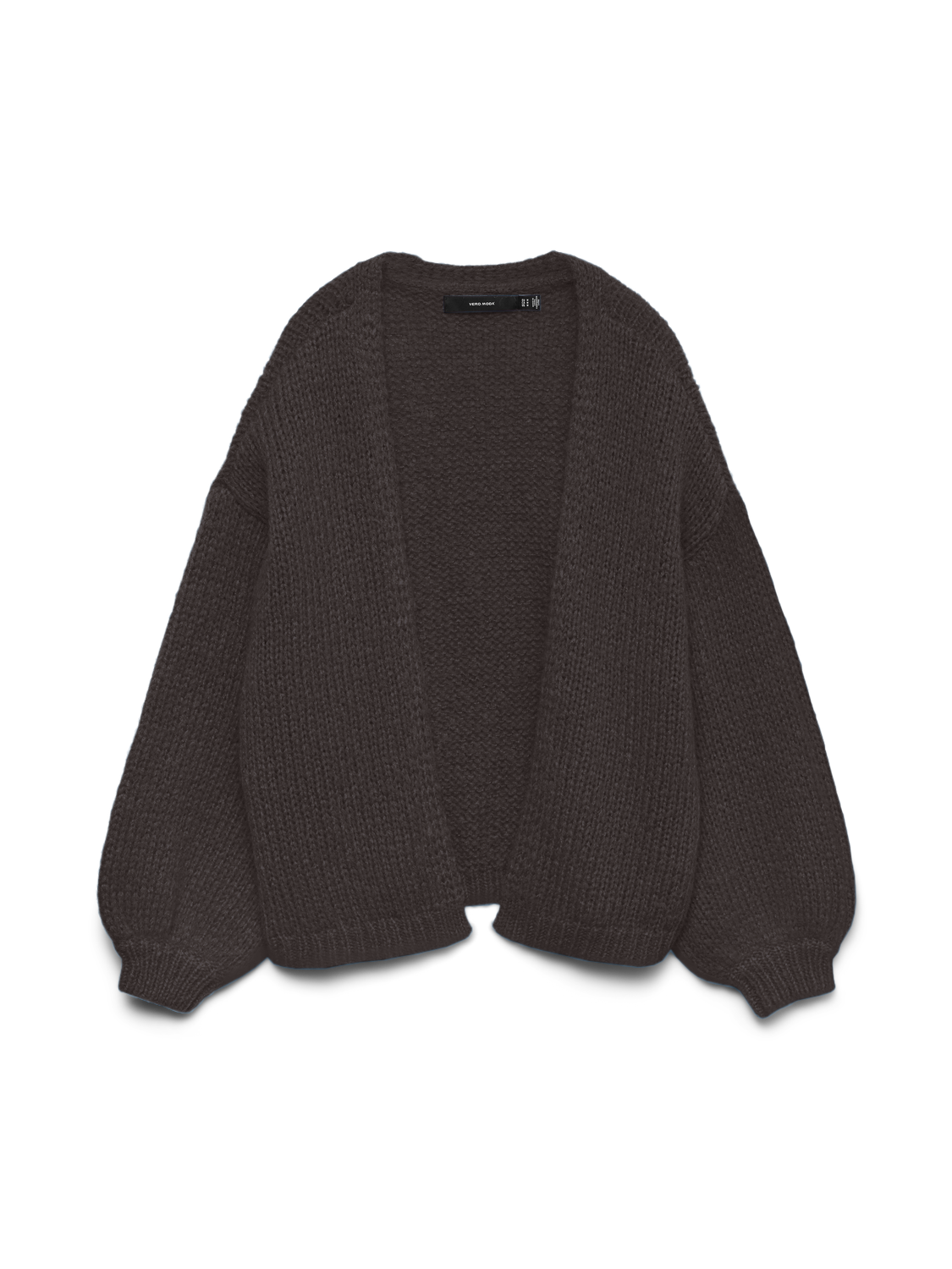 VERO MODA® VMMAYBE Knit Cardigan