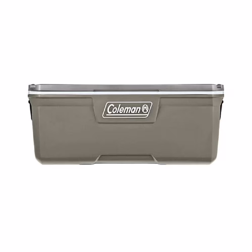 2179171 316 Series 150QT Hard Chest Cooler, Silver Ash