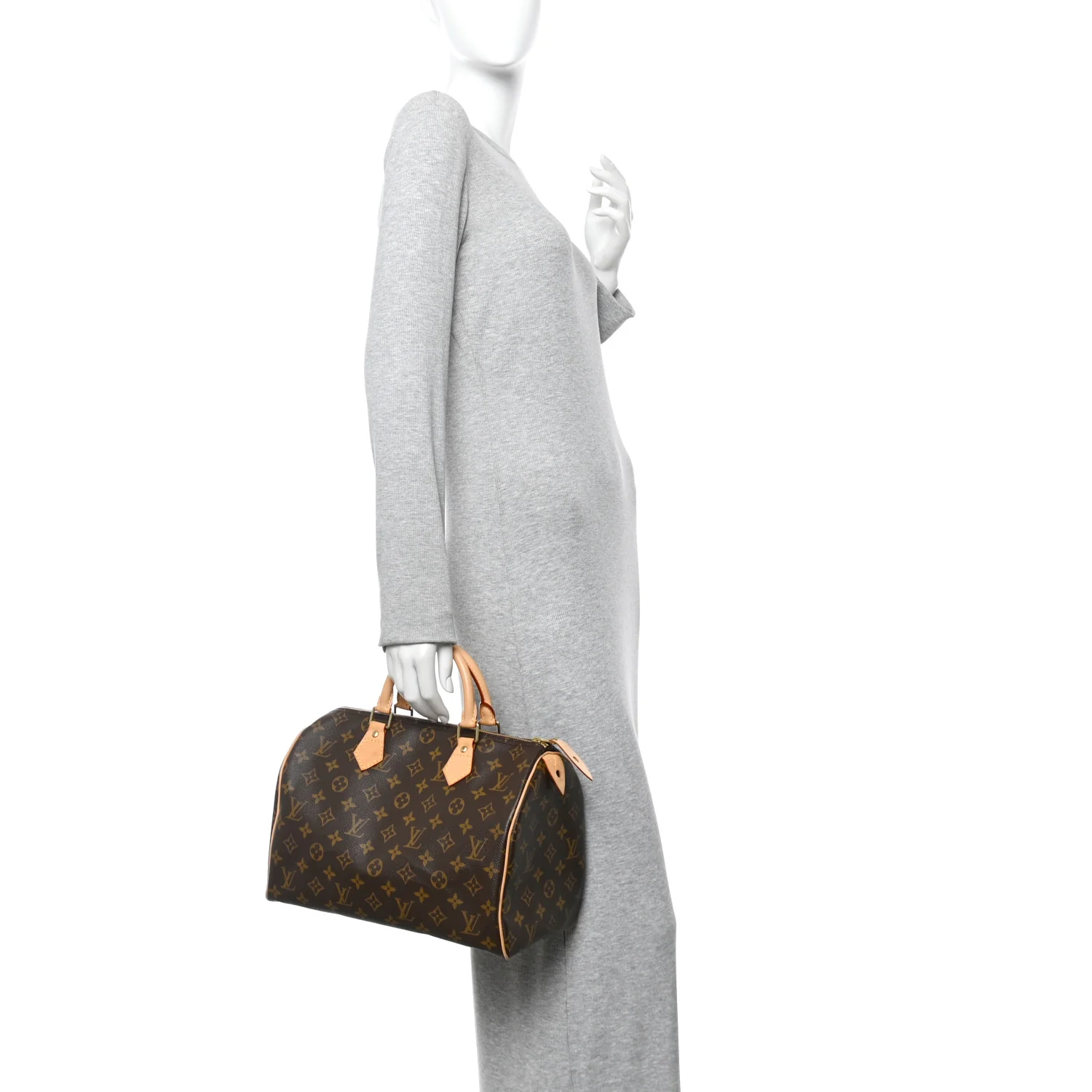 Monogram Speedy 30