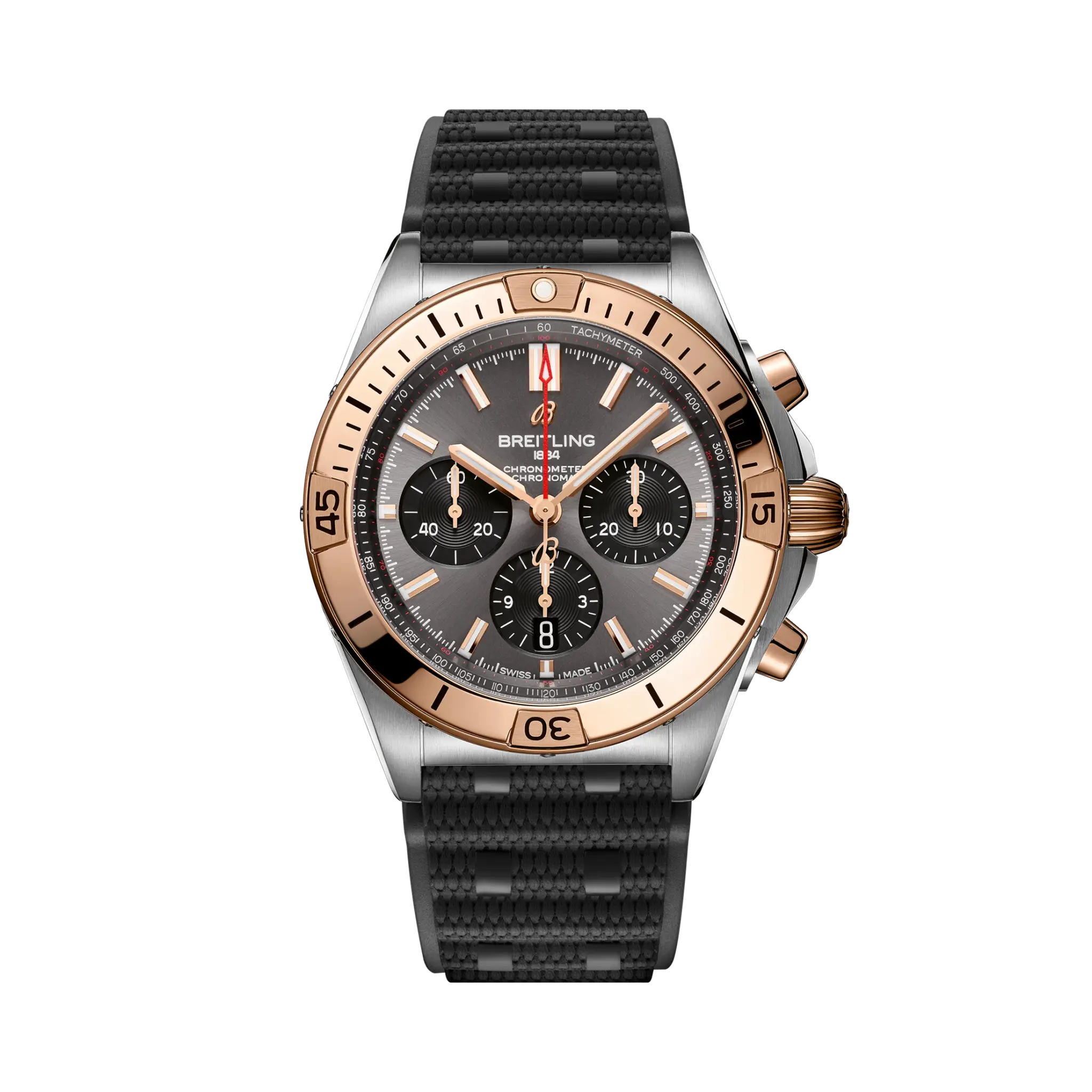 【Super Clone】Breitling Chronomat B01 42 UB0134101B1S1