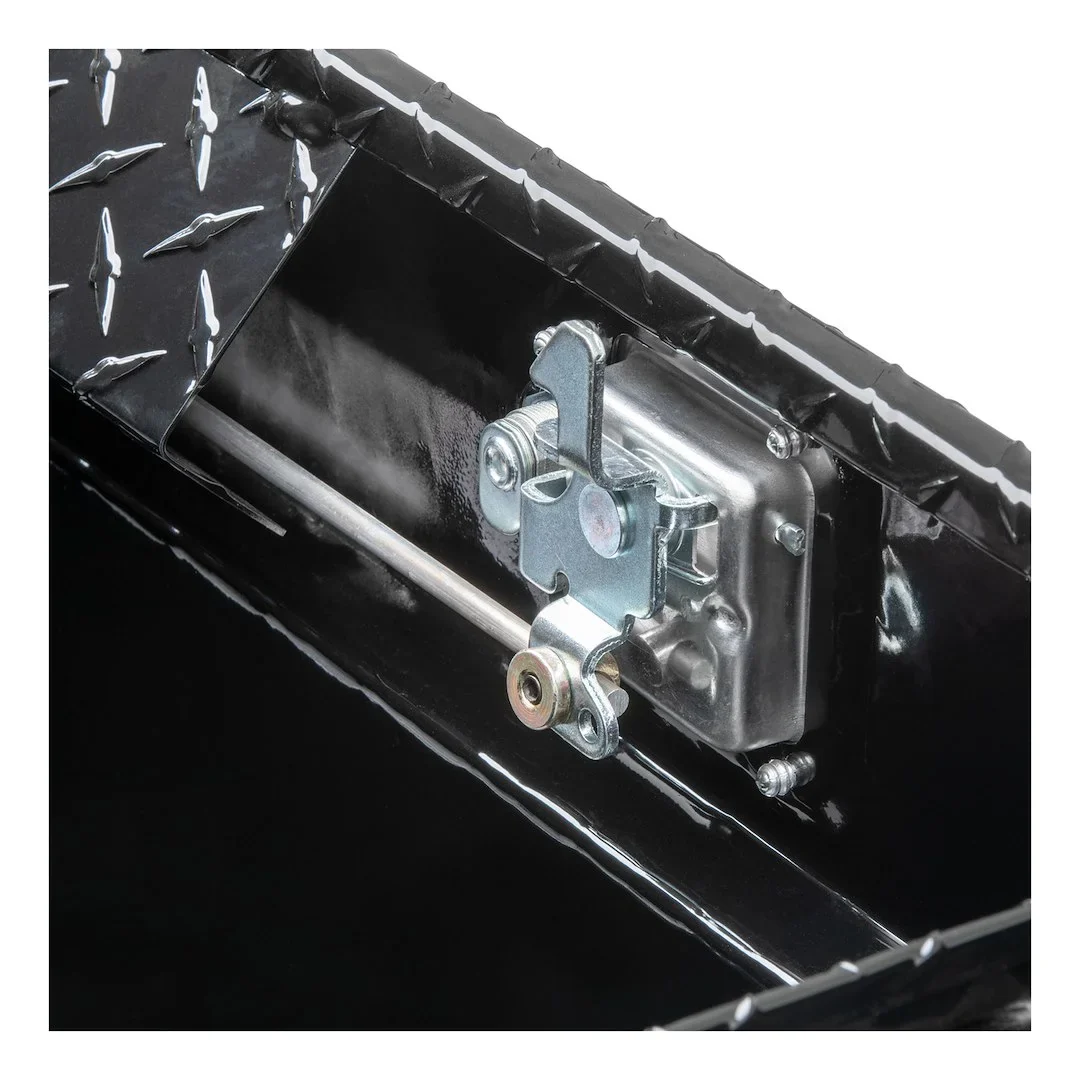UWS TBS-63-SL-LP-B Crossover Aluminum Tool Box