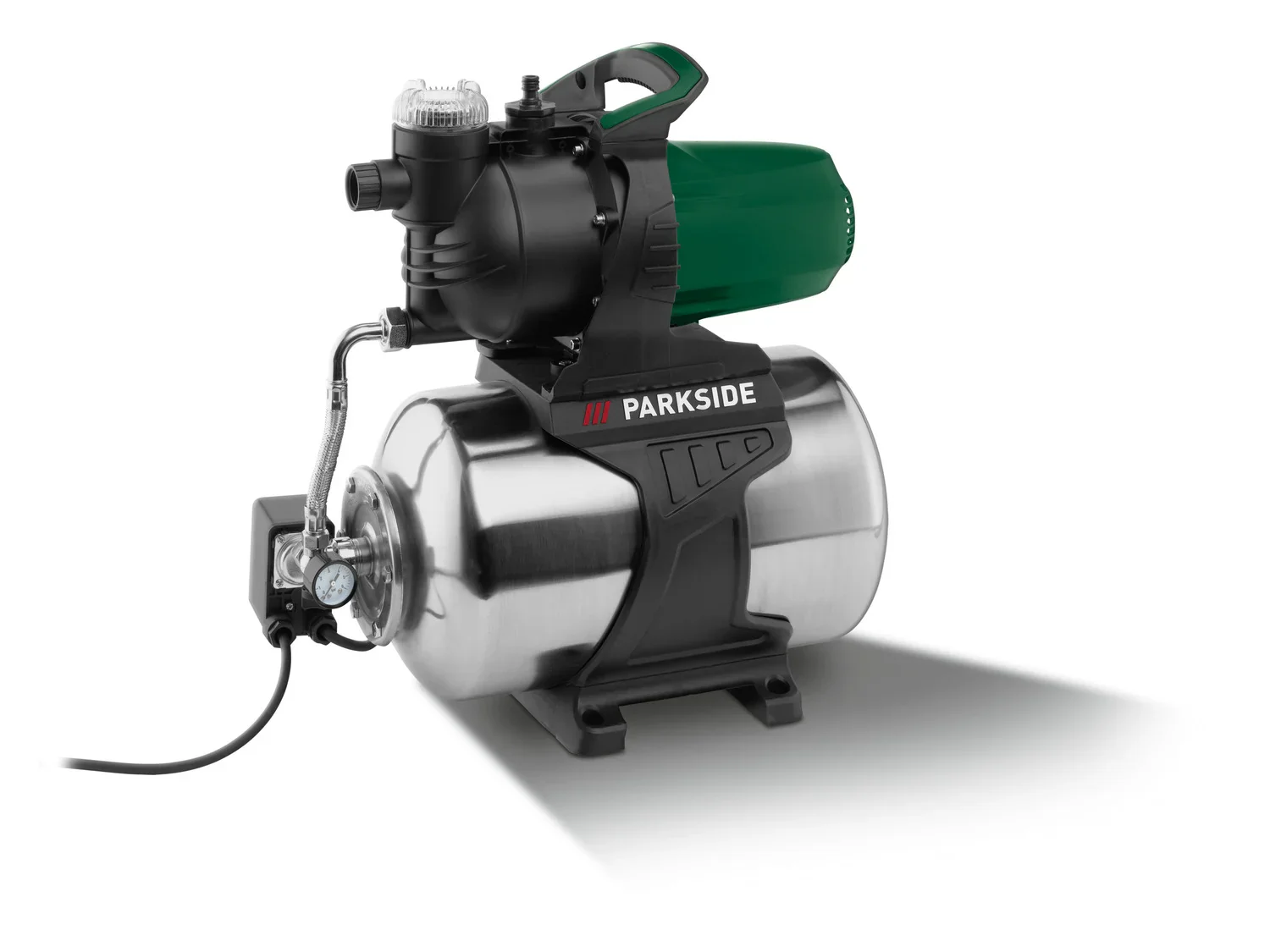 PARKSIDE Pompe d'alimentation en eau PHWW 1300 B1