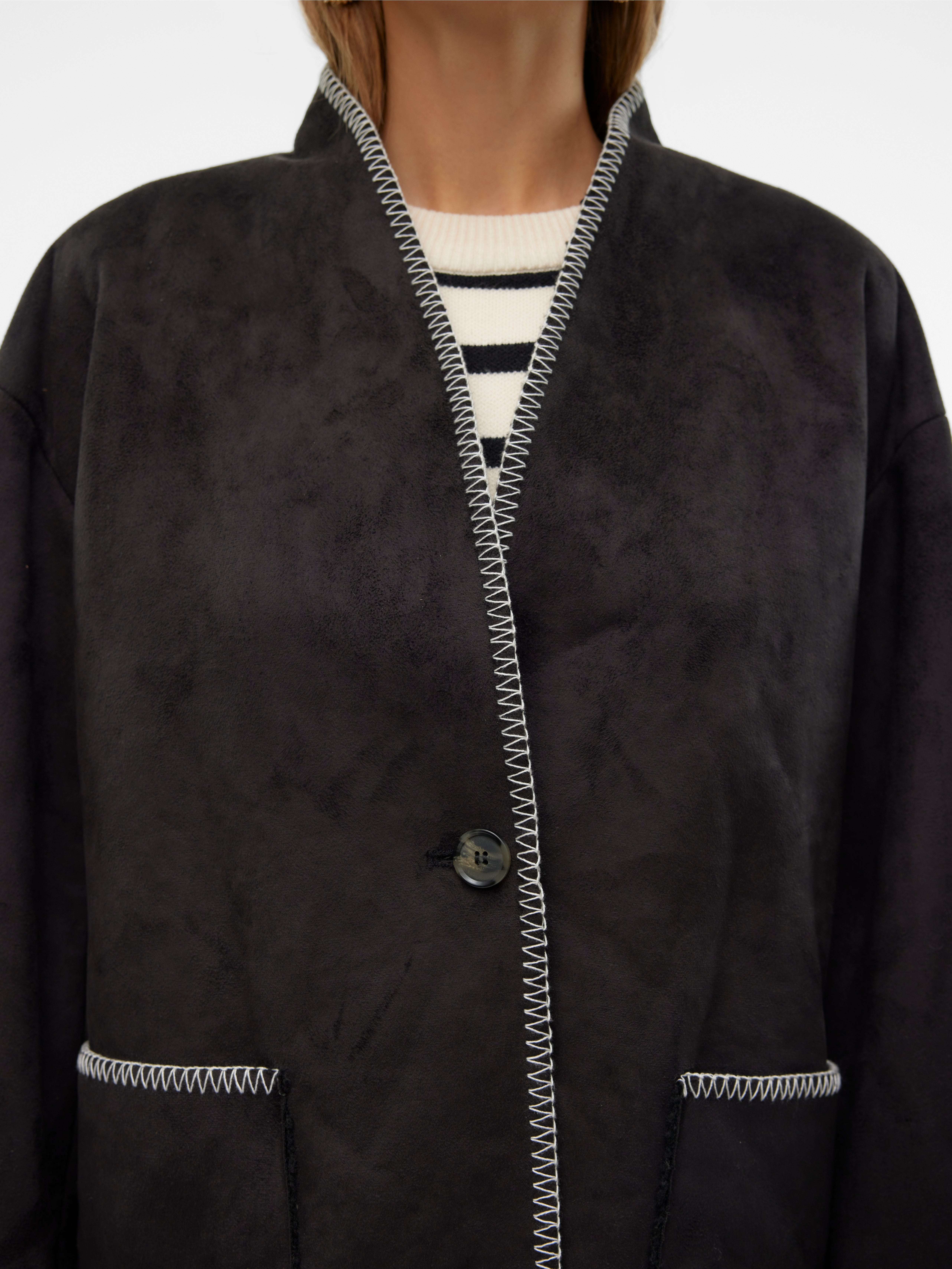 VERO MODA® VMLIVA Jacket