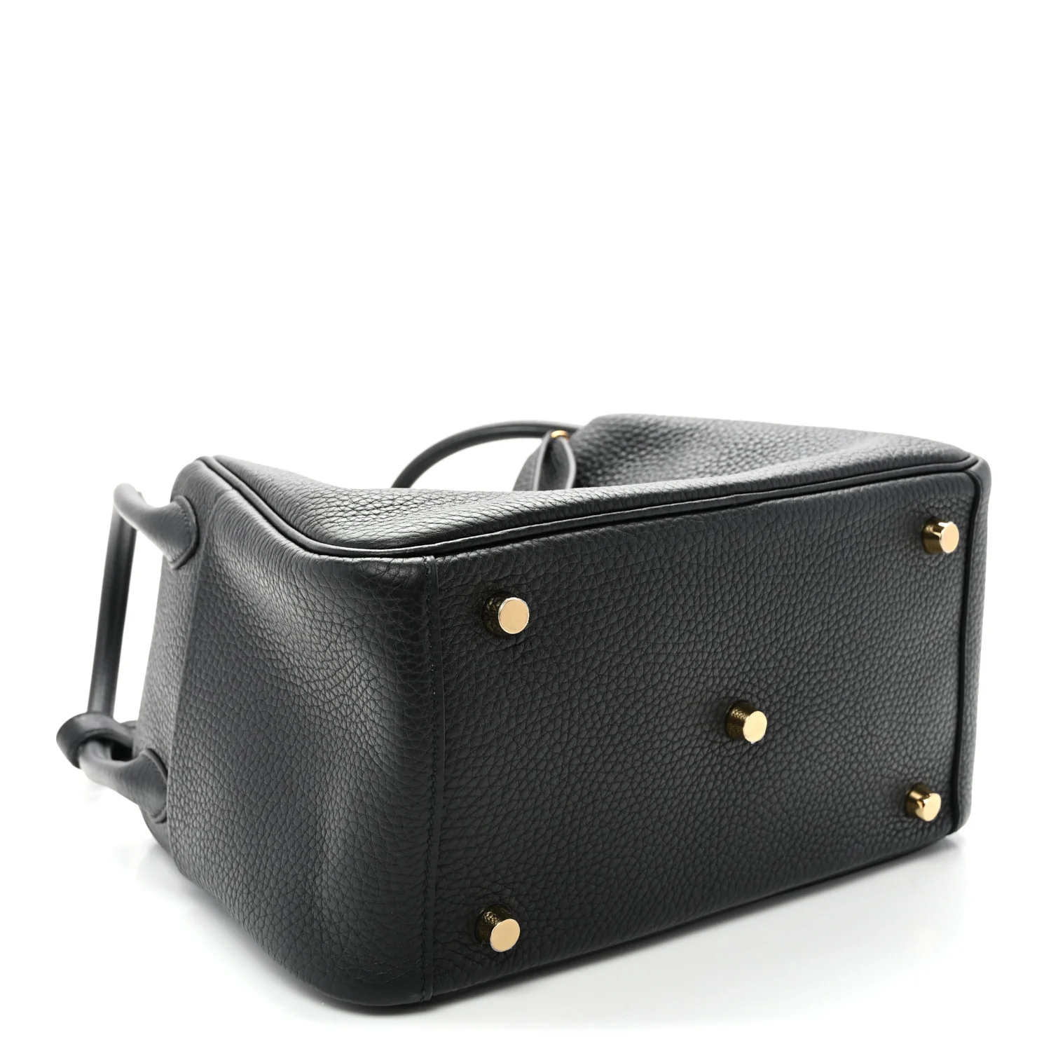 Taurillon Clemence Lindy 26 Black