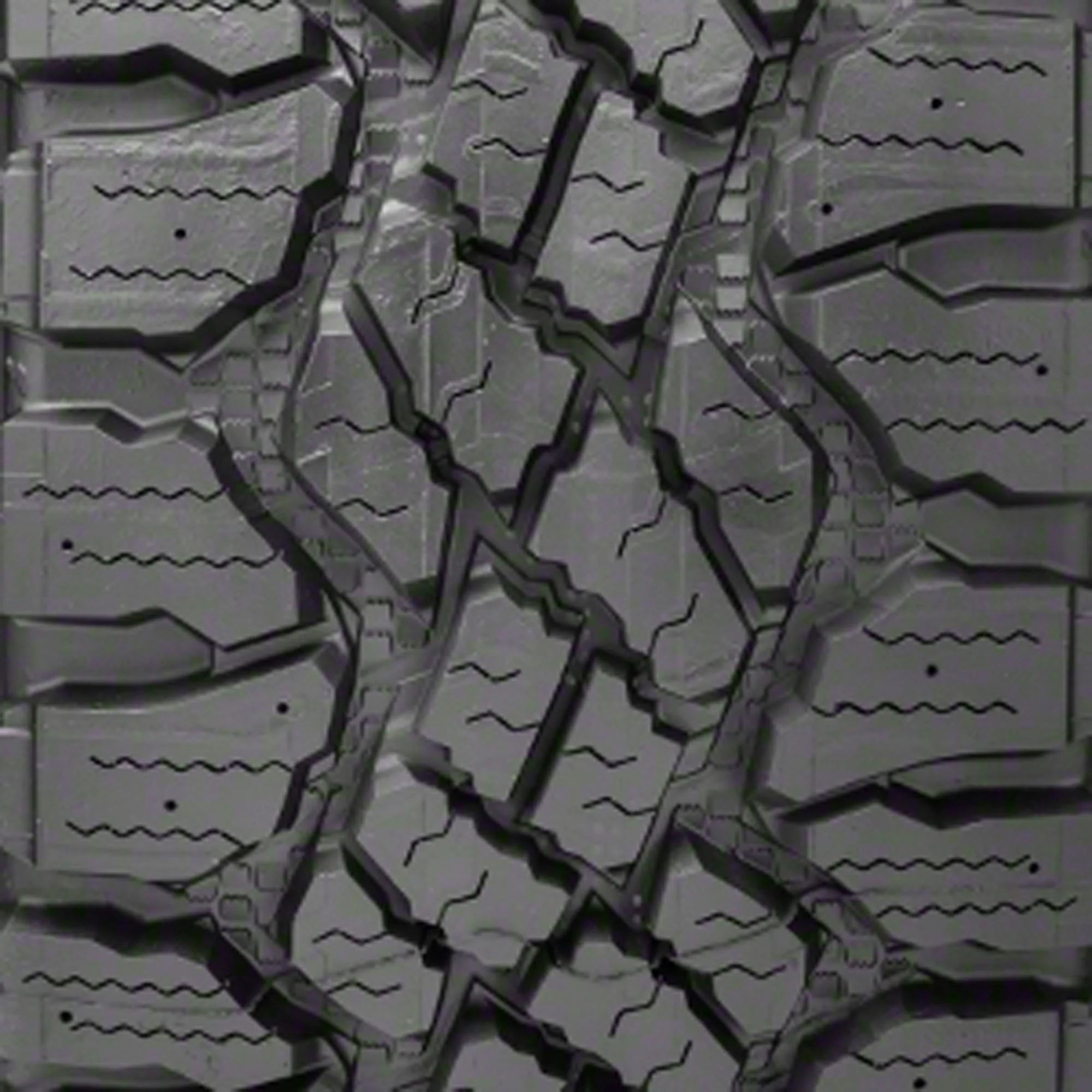 Goodyear Wrangler Duratrac All-Terrain LT275/65R18 113/110Q C Light Truck Tire
