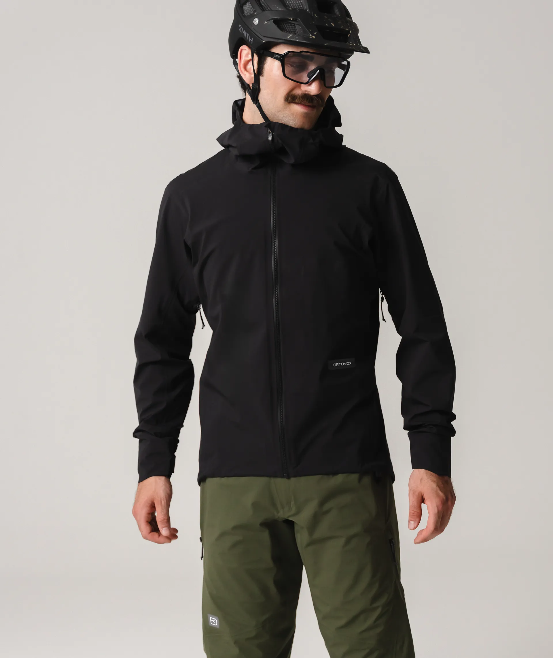 ORTOVOXR SEQUENCE GORE-TEX JKT
