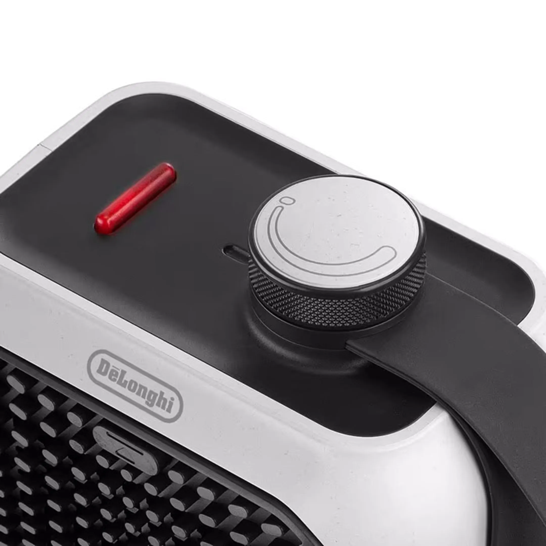 De'Longhi Keramische ventilatorkachel HFXR12C03WG