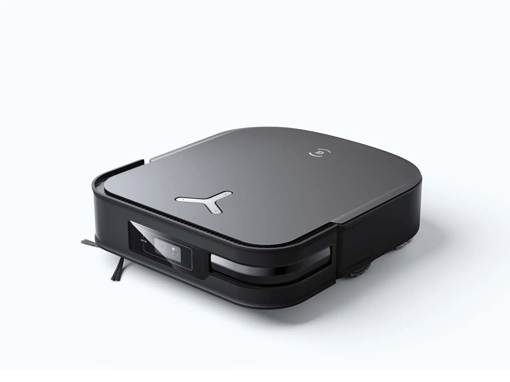 Ecovacs Robotstofzuiger en dweilrobot X2 Omni