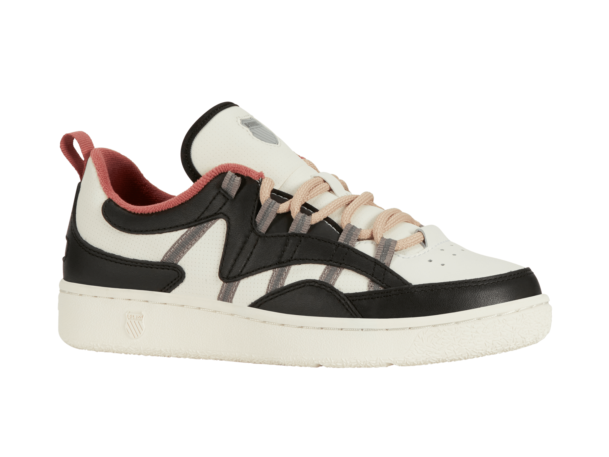 SLAMM 99 CC - K-Swiss Shoes