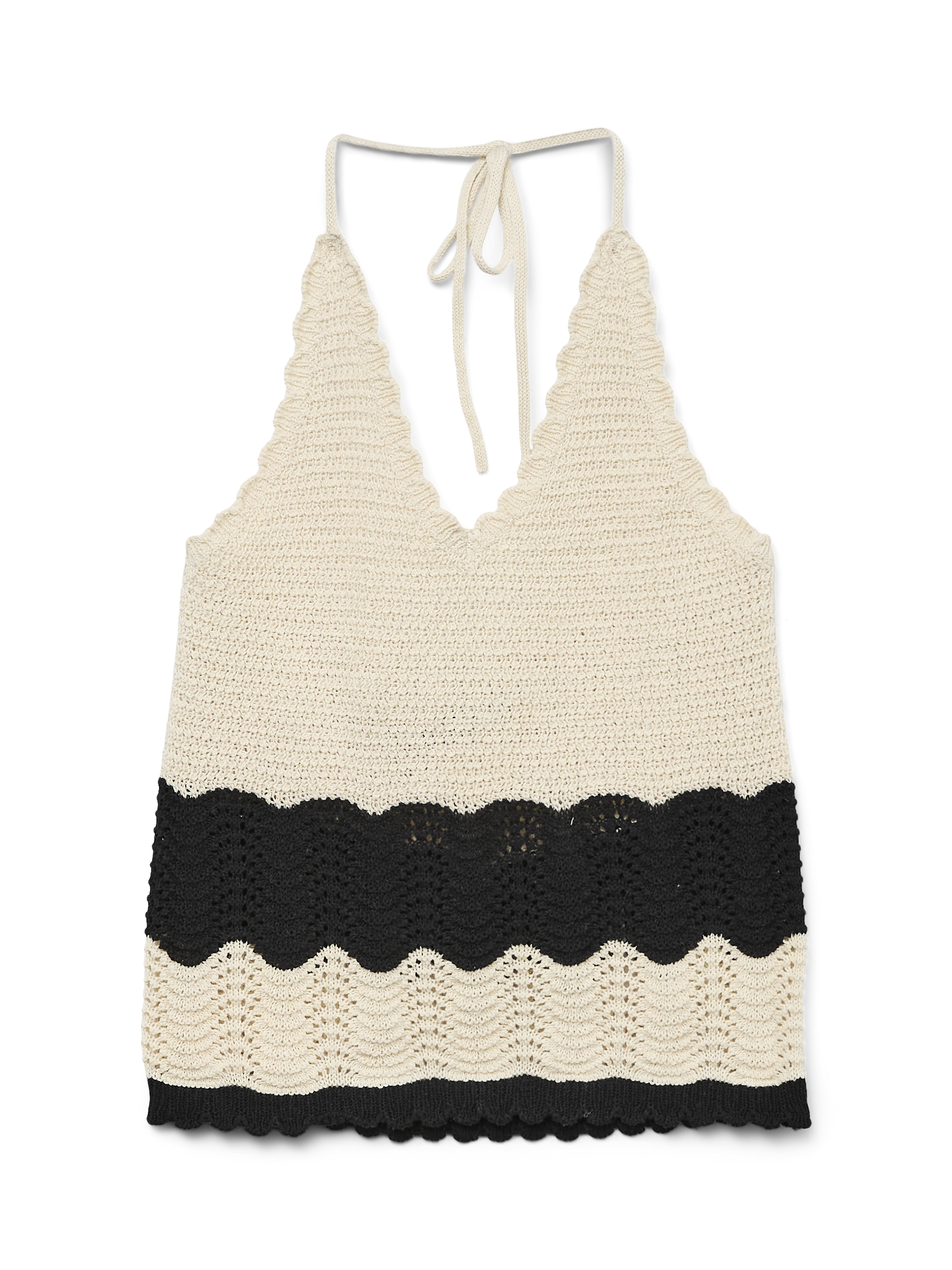 VERO MODA® VMFLORIDA Knitted pullover