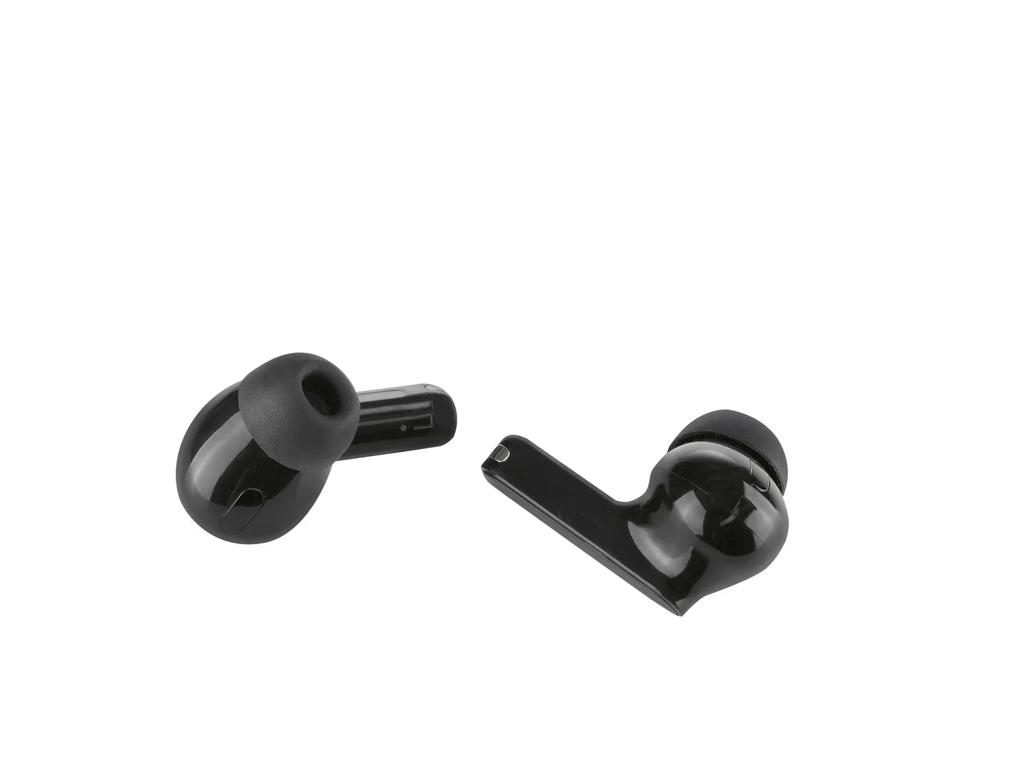 SILVERCREST couteurs intra-auriculaires Bluetooth