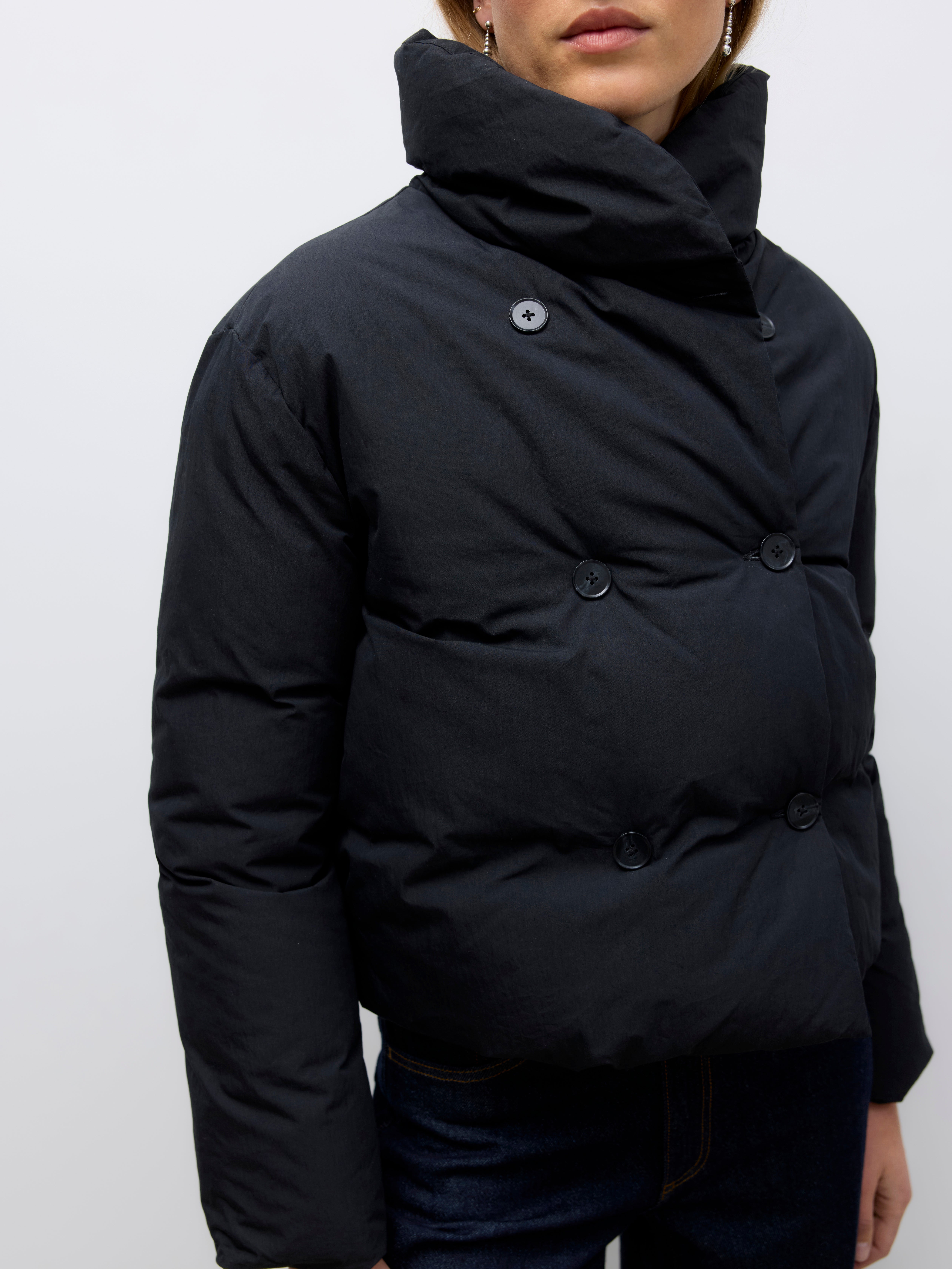 VERO MODA® AWUMAMI Puffer jacket