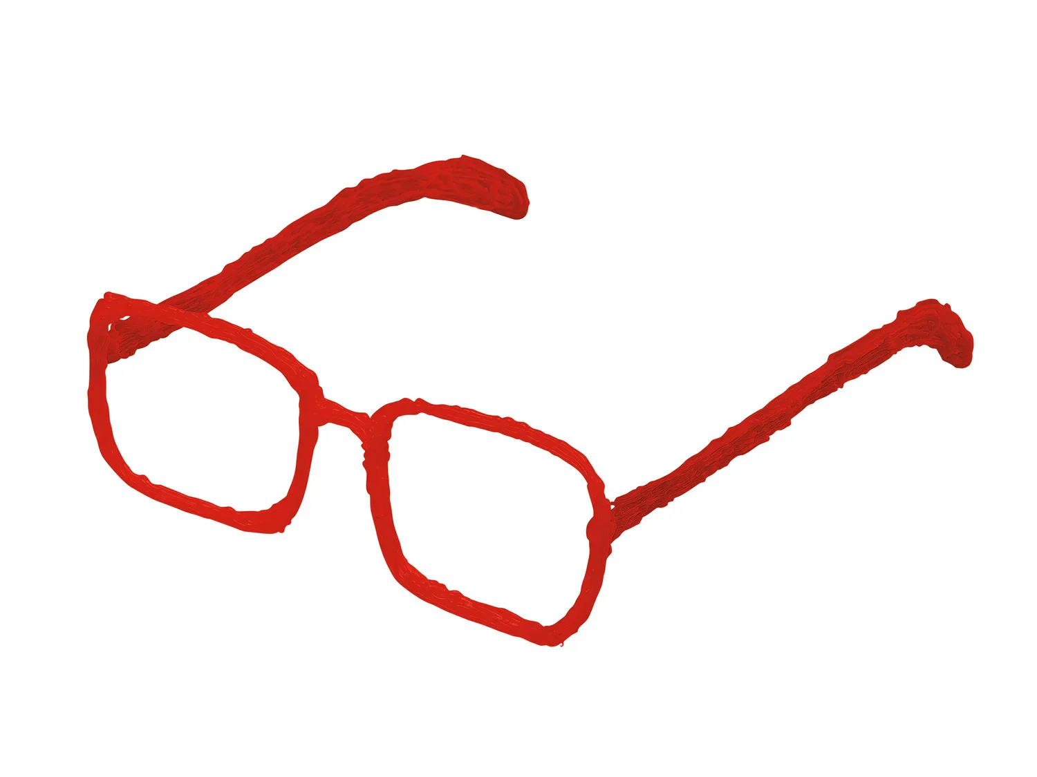crelando Set de feutres 3D, 18 pices