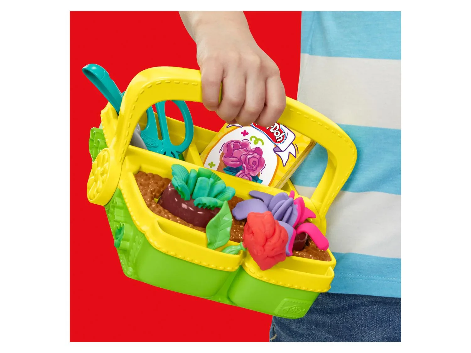 Play Doh Set de pte  modeler