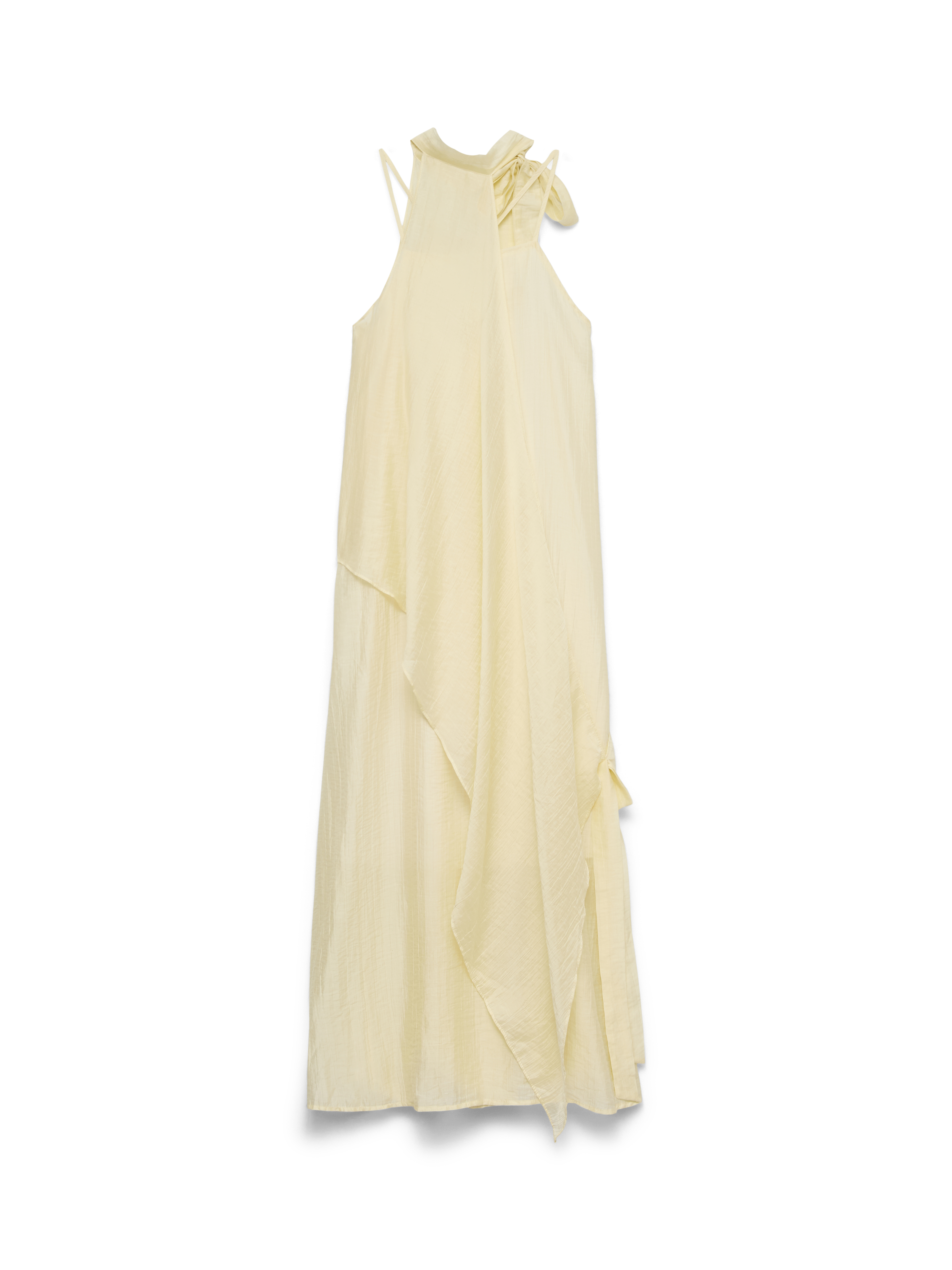 VERO MODA® VMELOWYN Long dress
