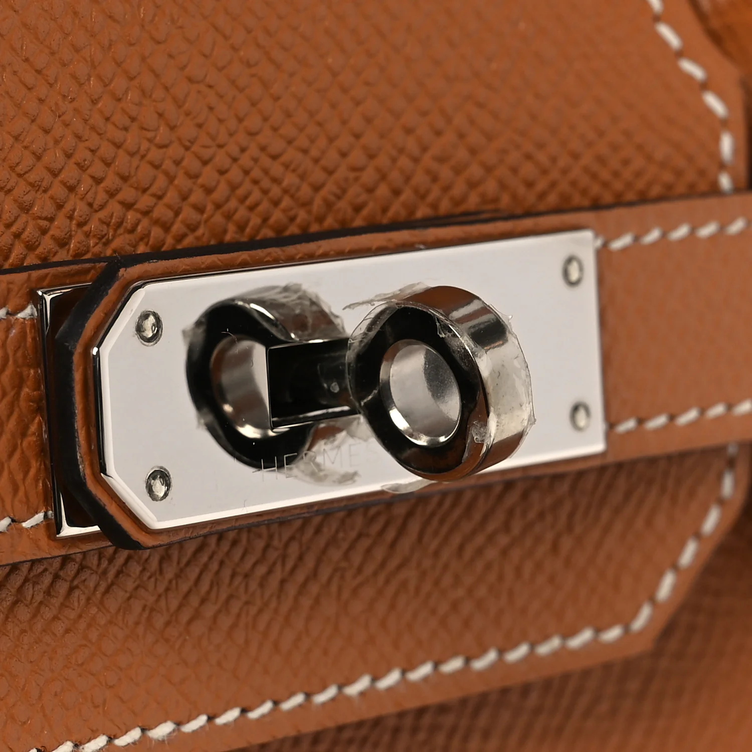 Epsom BIRKIN 30 Toffee