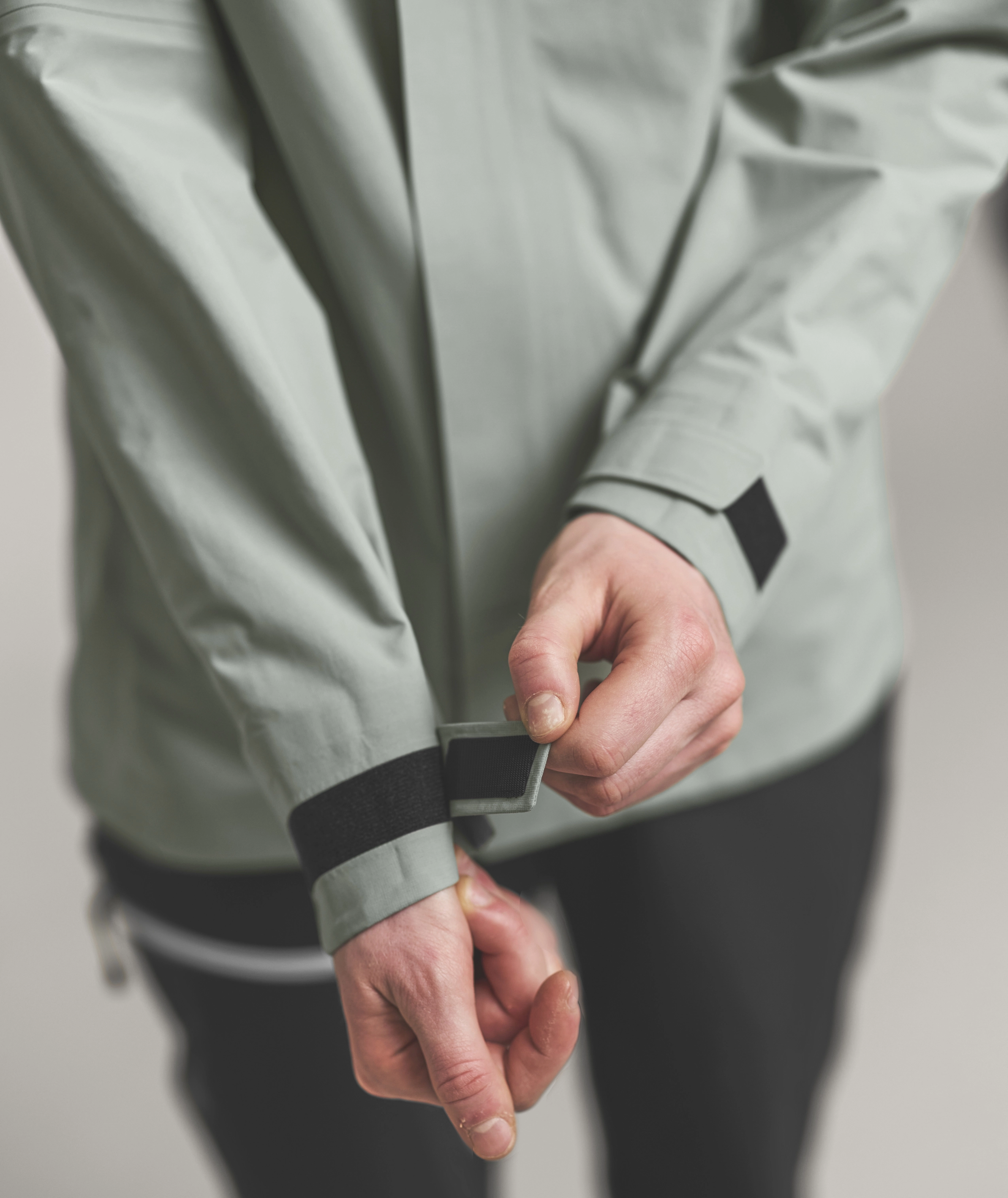 ORTOVOXR SECEDA 3L JACKET