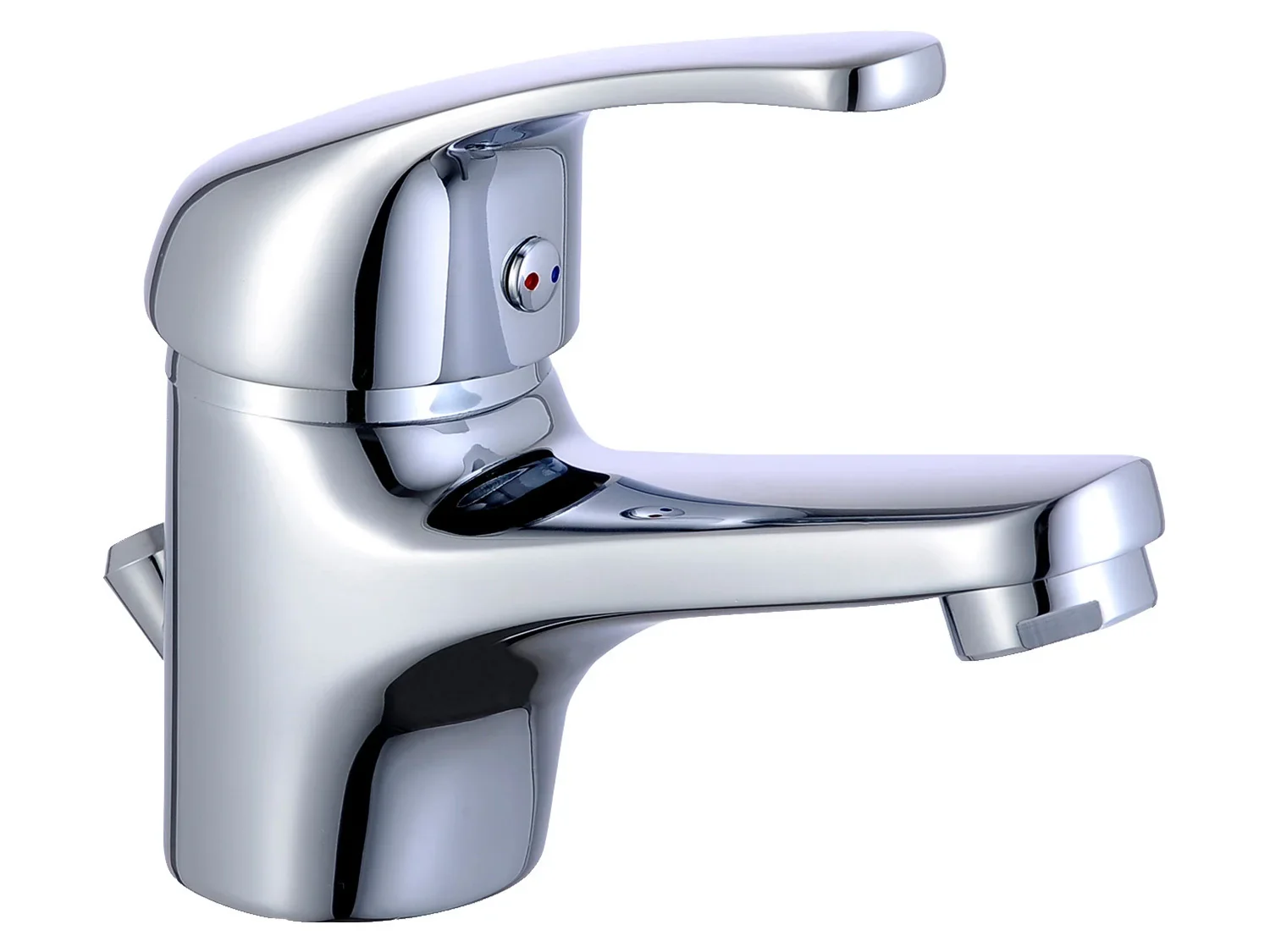 Eisl Mitigeur robinet d'vier salle de bain GRANDE VITA CLASSIC