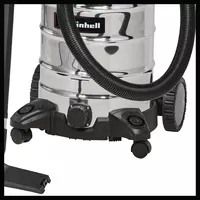 Aspirateur eau et poussière (électrique) TC-VC 1930 SA ; EX ; UKCA
