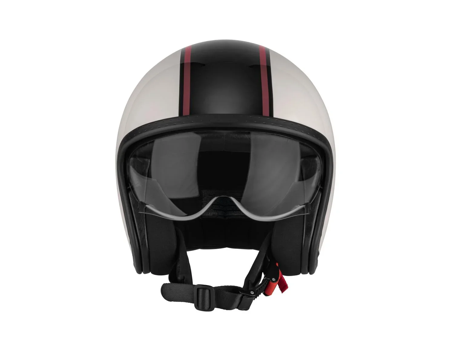 ULTIMATE SPEED Casque Jet