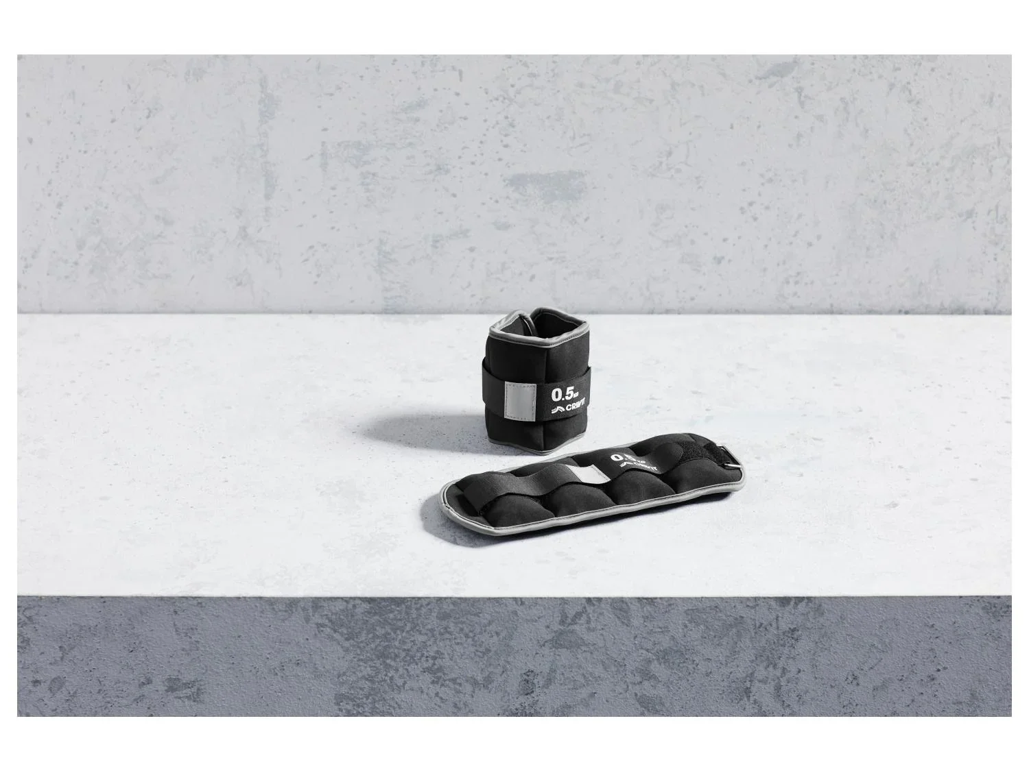CRIVIT Accessoires de fitness