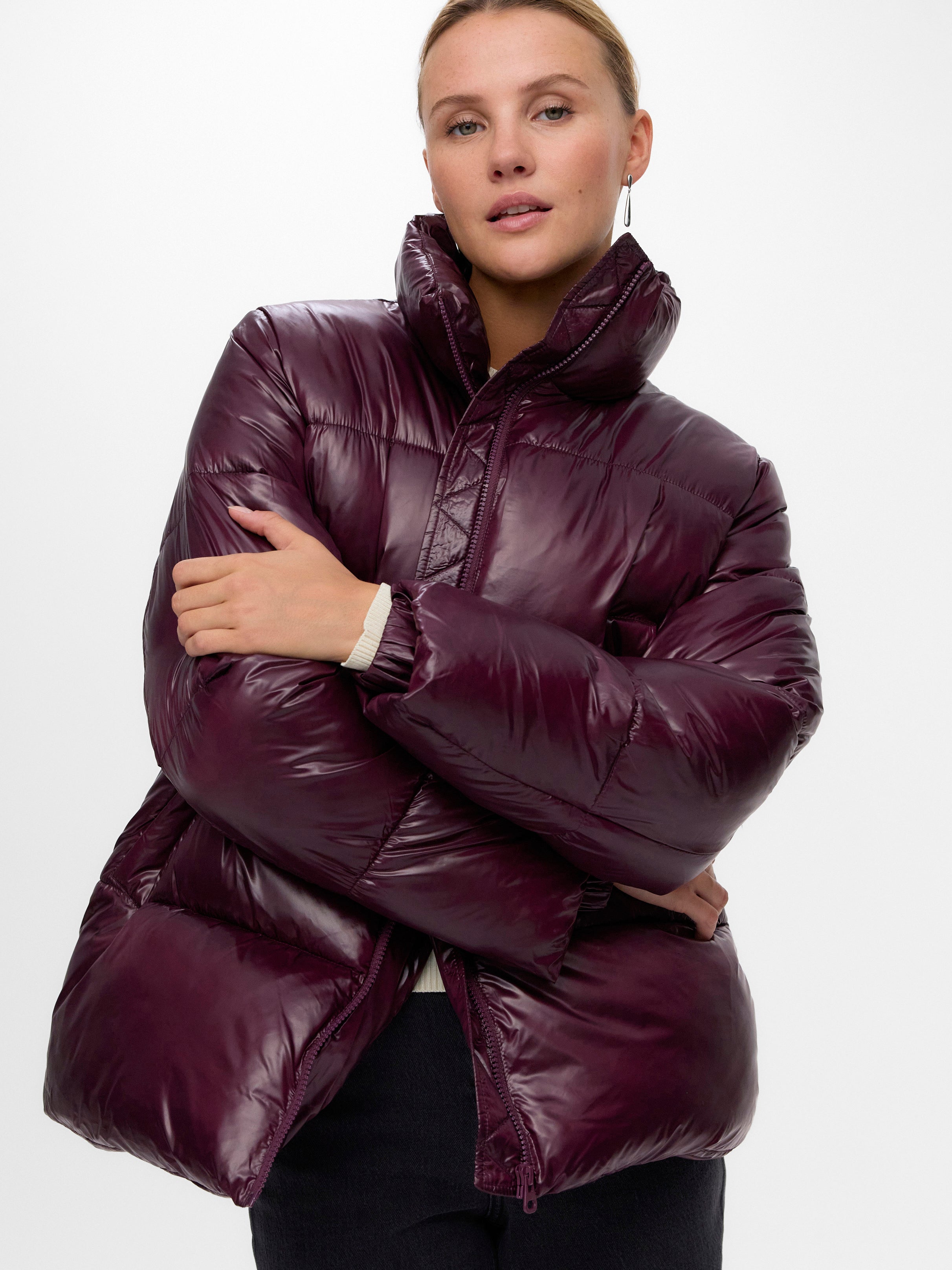 VERO MODA® VMSABRINA Jacket