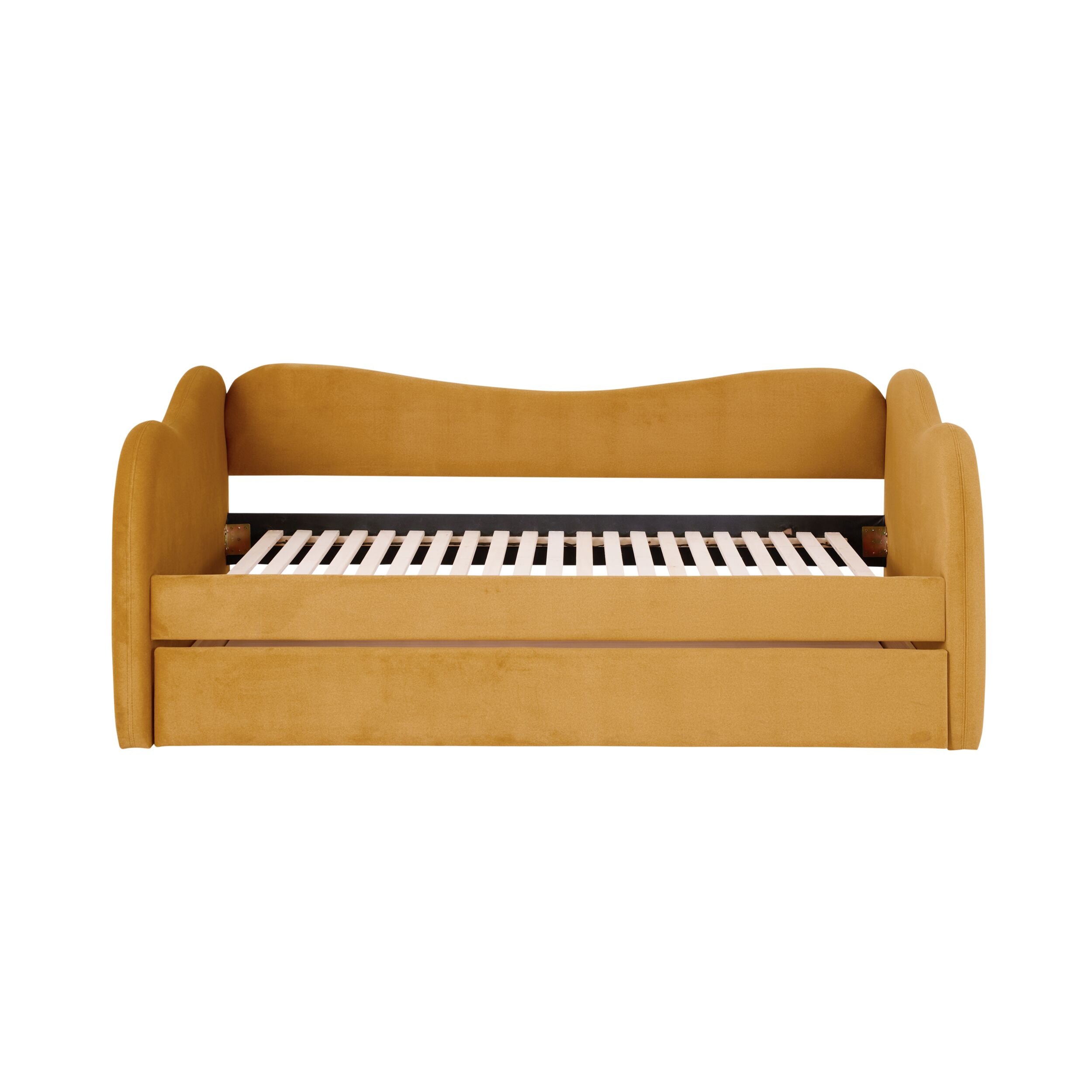 Emma Daybed with Trundle Drawer