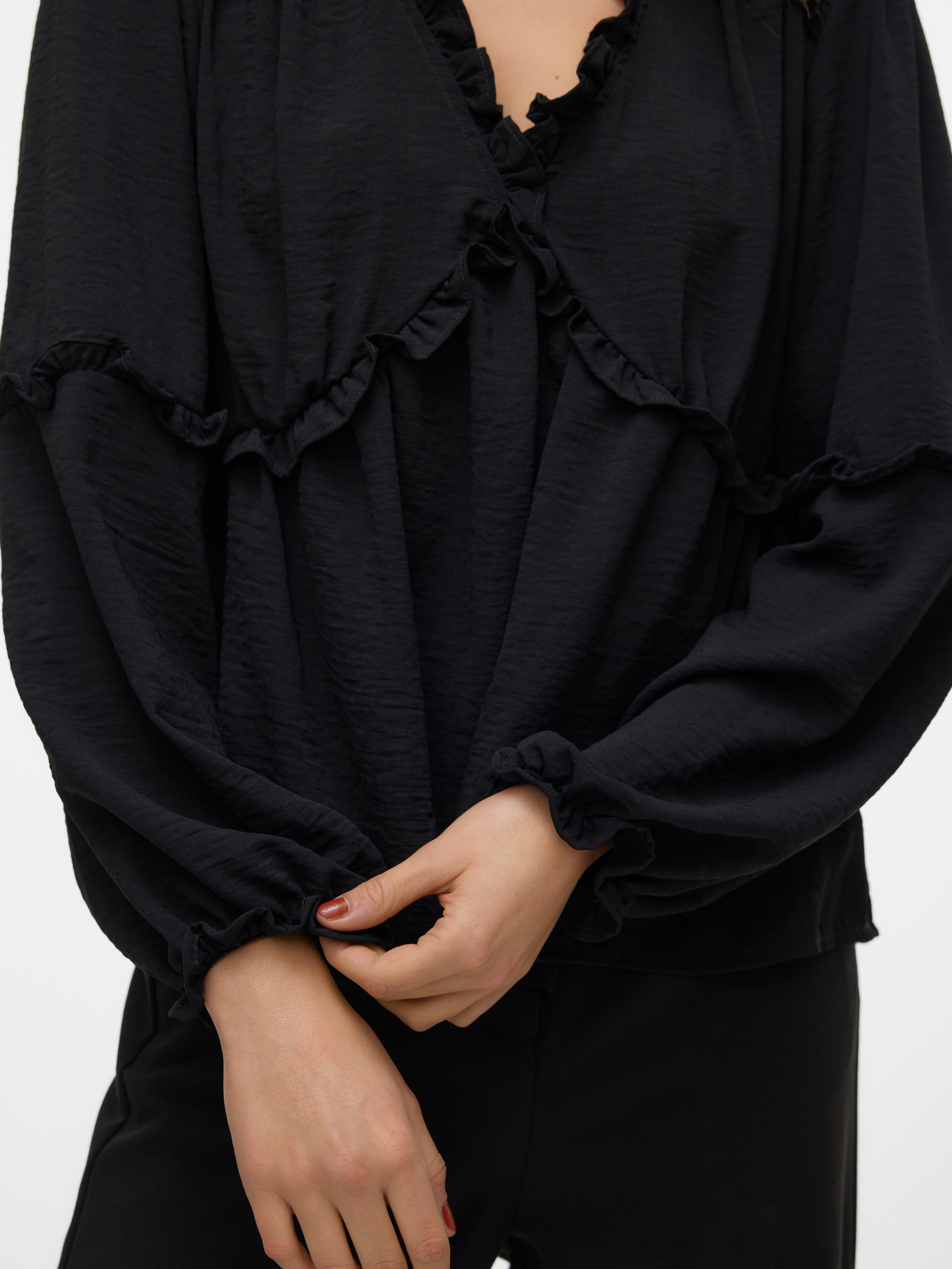 VERO MODA® AWBIZZY Top