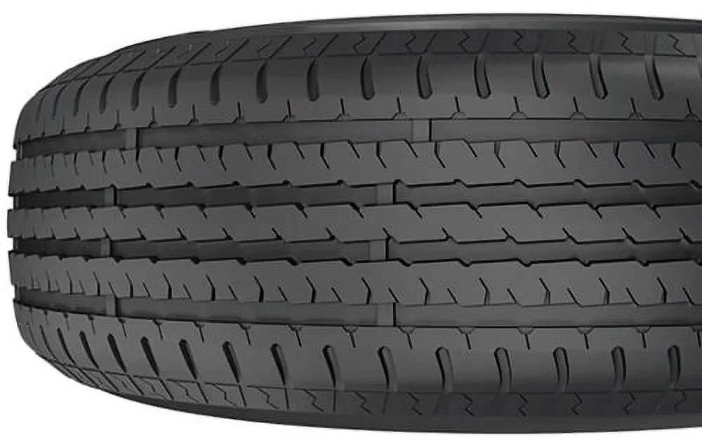 4 ST01 Trailer ST 205/75R15 107/102M Load Range D Boat Camping Trailer 9205031171 / 205/75/15 / 2057515 - Image 3
