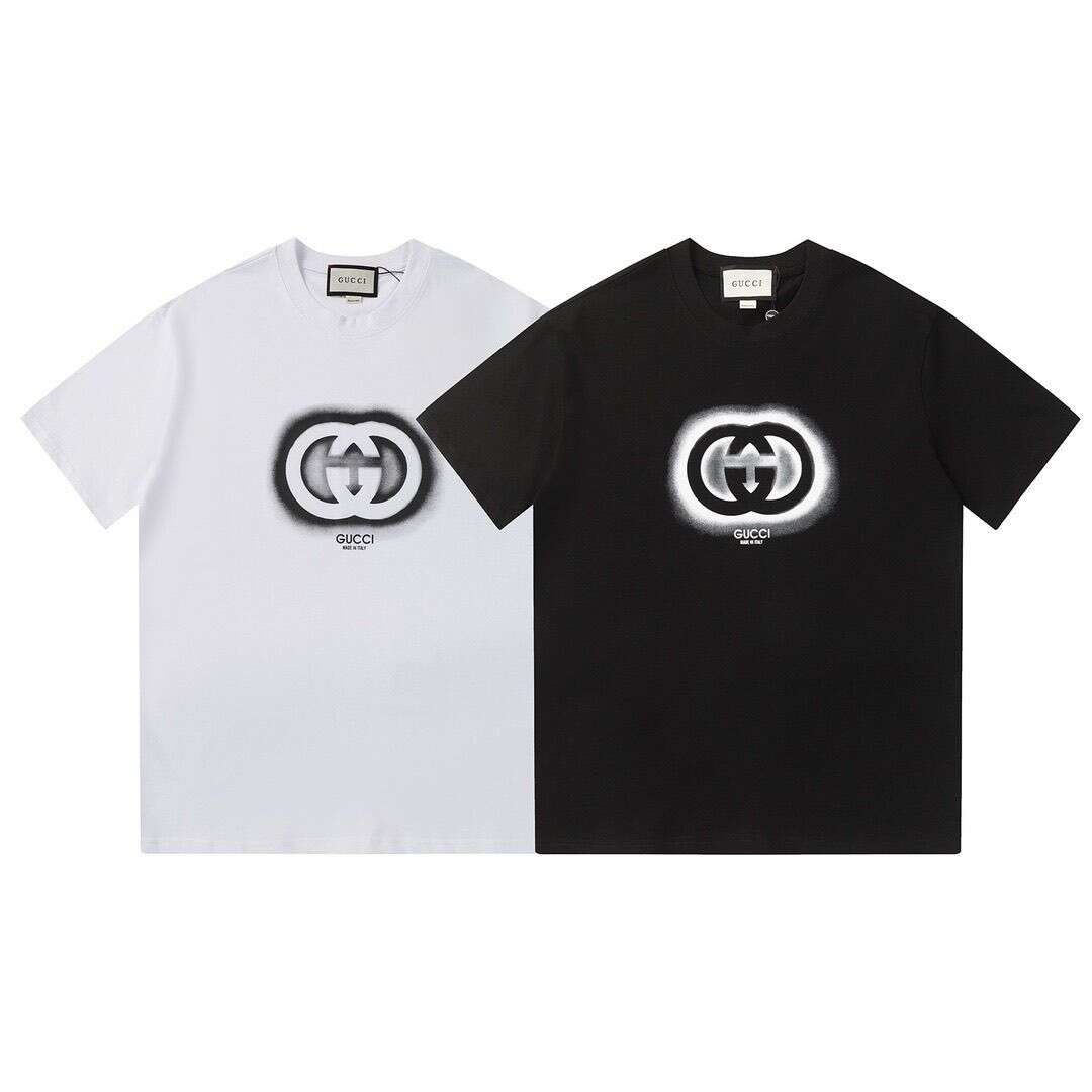 【GUCCI公式旗艦店】グッチ Tシャツ ご好評に付き再入荷！半袖Tシャツ