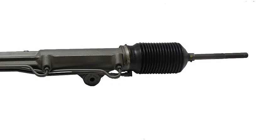 Power Steering Rack Pinion Replacement for Lincoln LS Ford Thunderbird Jaguar S Type Image 6