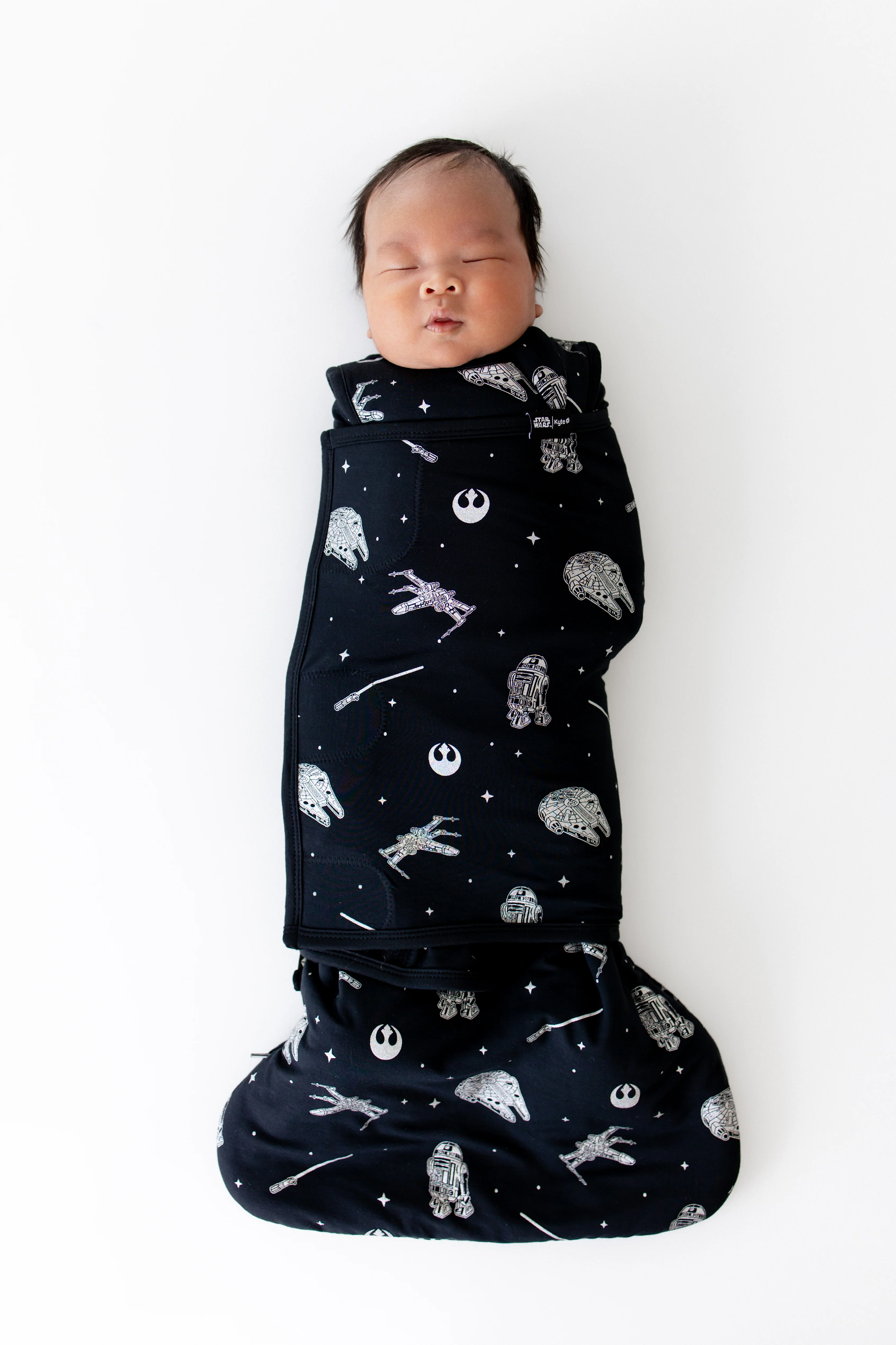 Sleep Bag Swaddler in STAR WARS™ 1.0