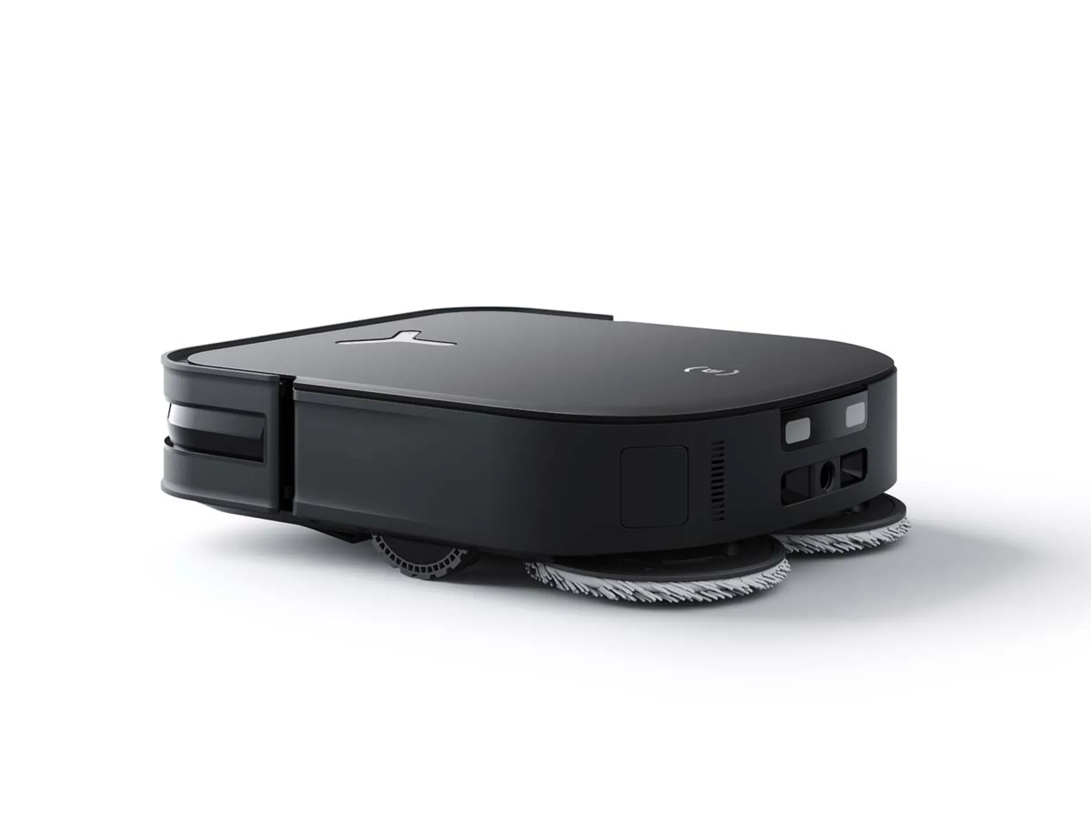 Ecovacs Robotstofzuiger en dweilrobot X2 Omni