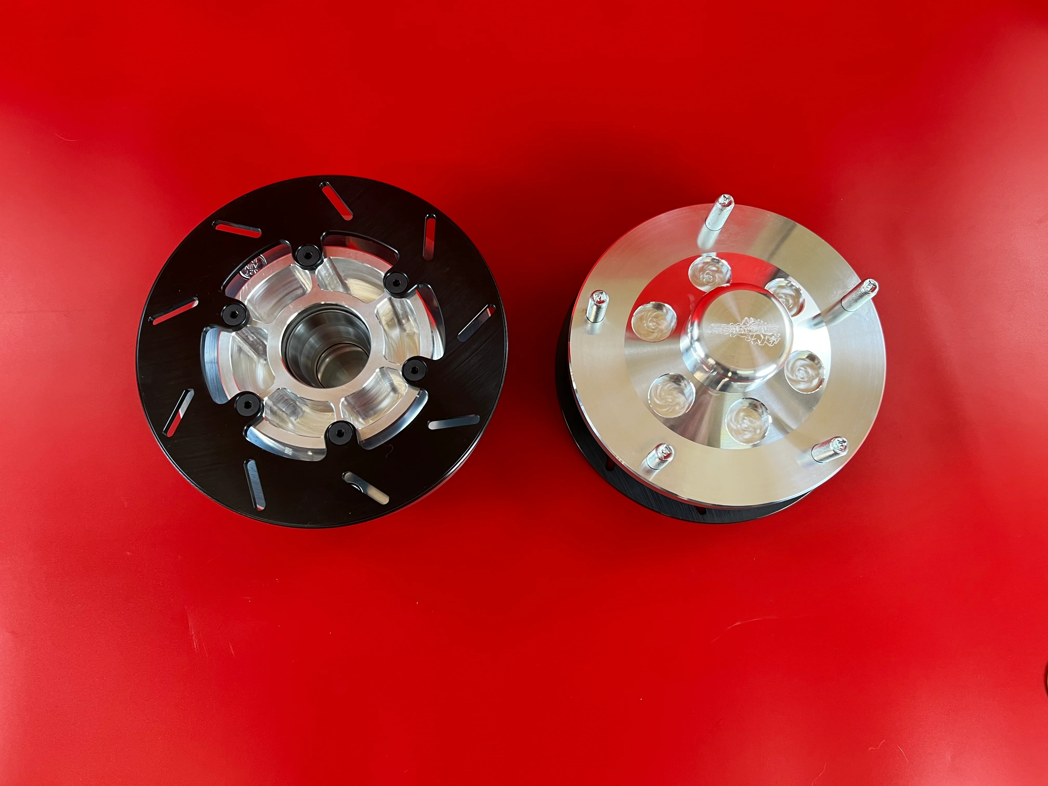 KING KONG DISC BRAKE KIT - Gossett Farm Equipment, LLC